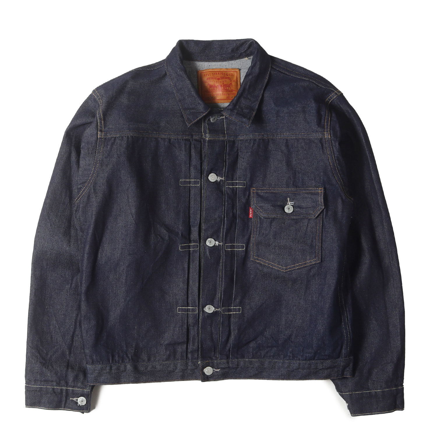楽天市場】【LEVIS】【506】【1st】【大戦モデル】【復刻】【日本製