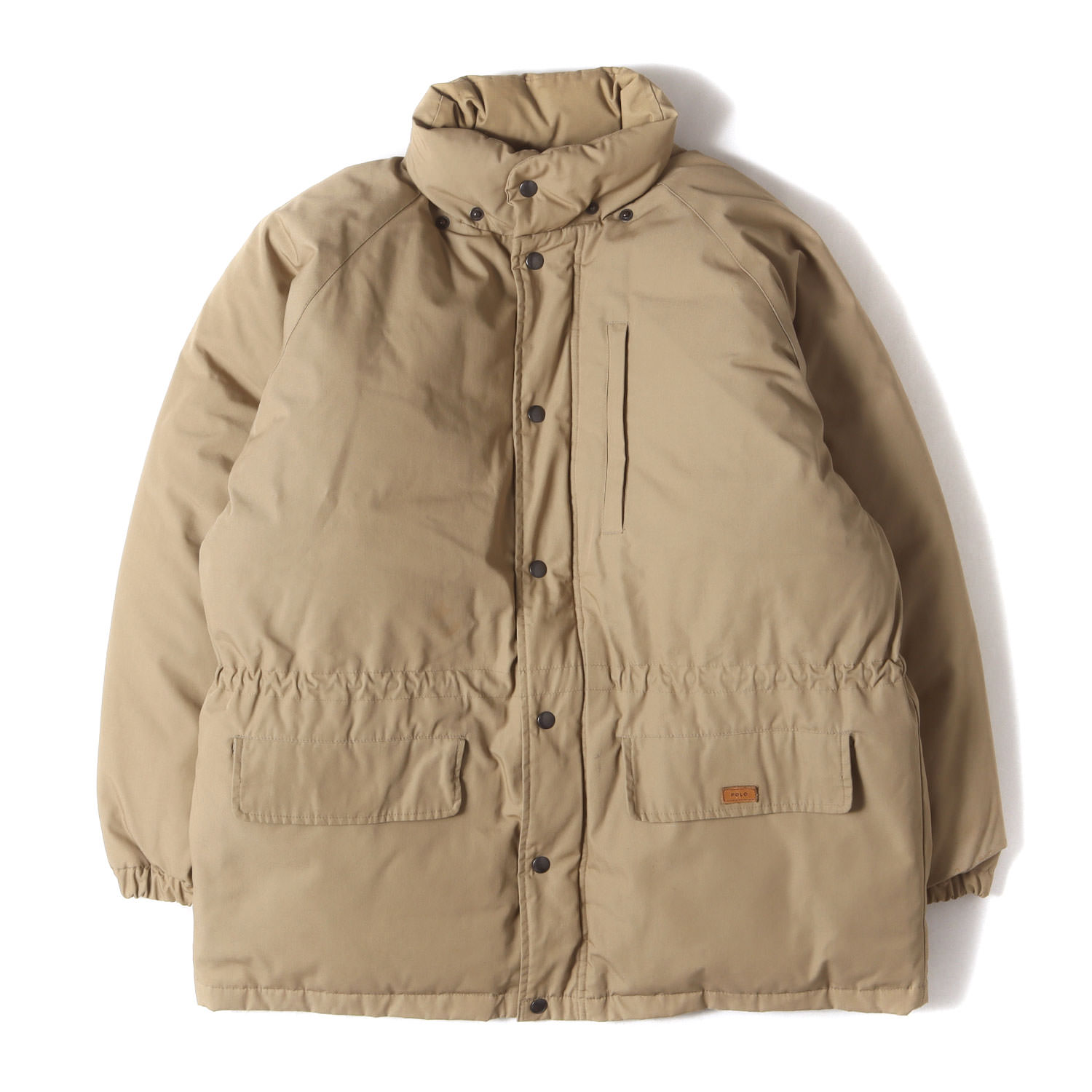 楽天市場】人気 黒 90s □ POLO ポロ ラルフローレン B-15 タイプ