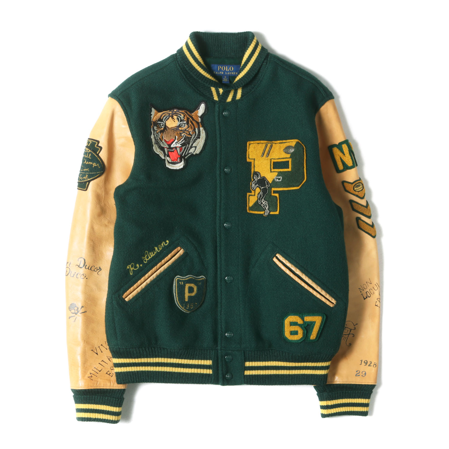 楽天市場】POLO RALPH LAUREN ポロ・ラルフローレン x Major League