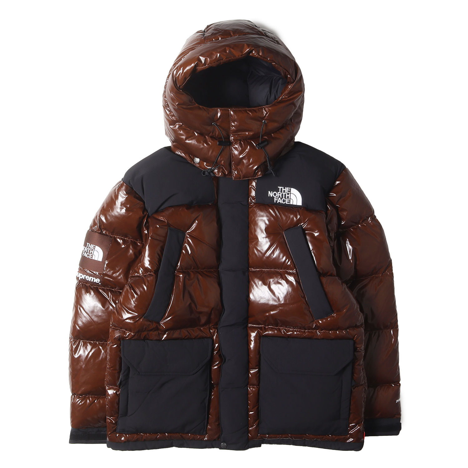 Supreme シュプリーム ジャケット ブラウン サイズ:M | 22AW THE NORTH FACE 700フィルパワー ダウンパーカー (700-Fill Down Parka) | アウター ブルゾン 上着 | コラボ【メンズ】【中古】【美品】【K4647】 15060595-a.jpg