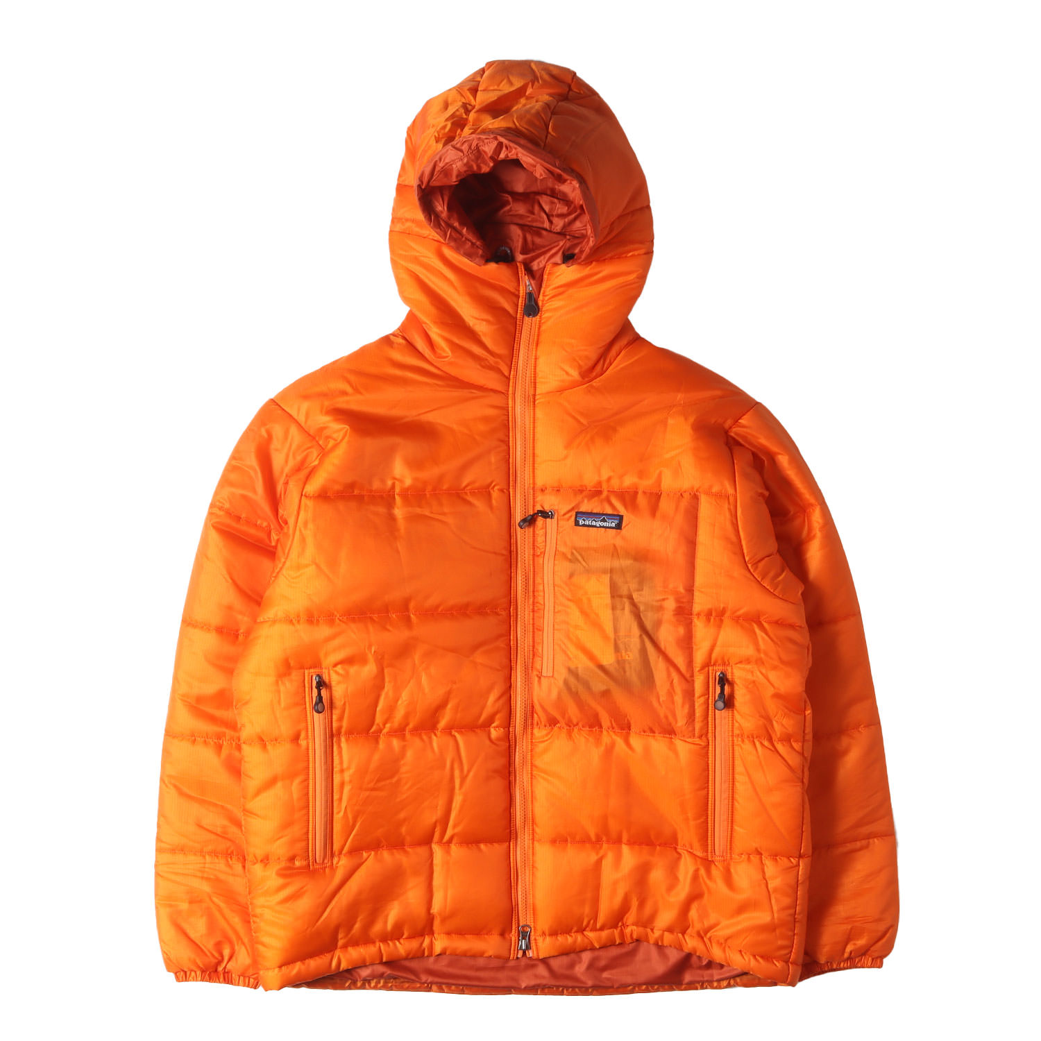 楽天市場】patagoniaパタゴニア 84098 99年製 DAS PARKAダスパーカ