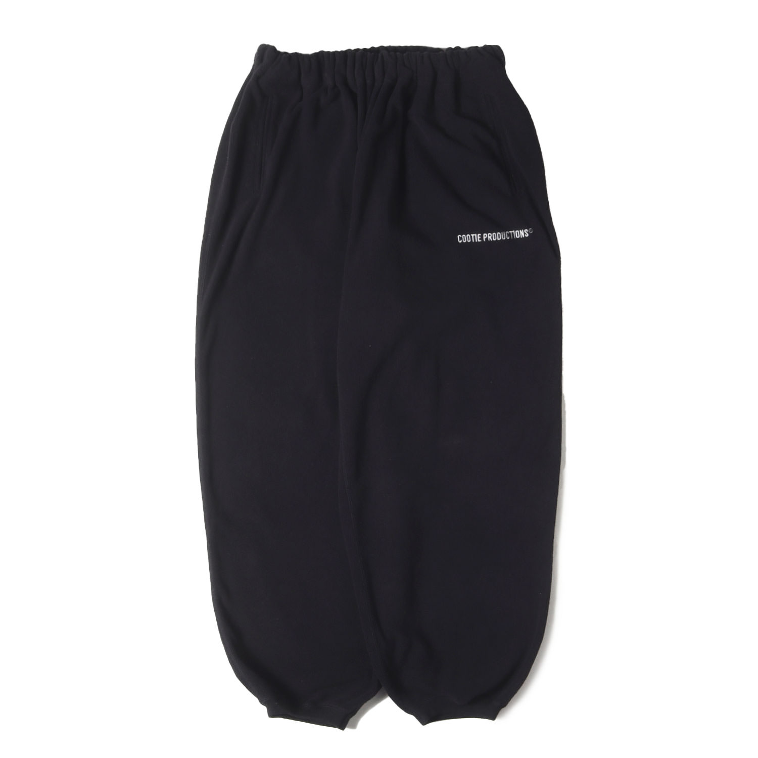 楽天市場】COOTIE クーティー パンツ サイズ:XL ナイロン ルーズ