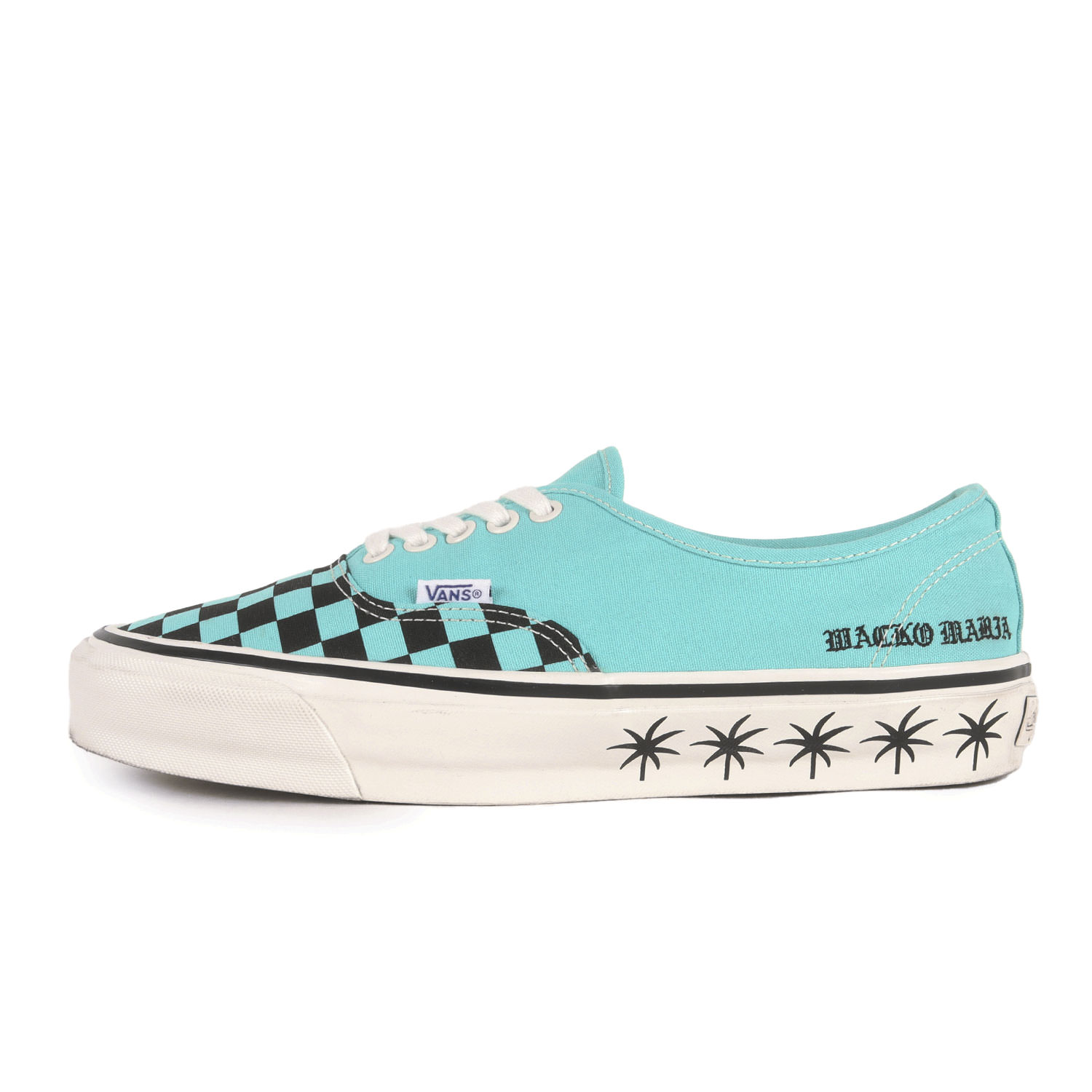 ワコマリア バンズ オーセンティック 27.5 Vans Authentic 楽天市場】バンズ ヴァンズ ボルトVANS VAULTUA OG AUTHENTIC LX