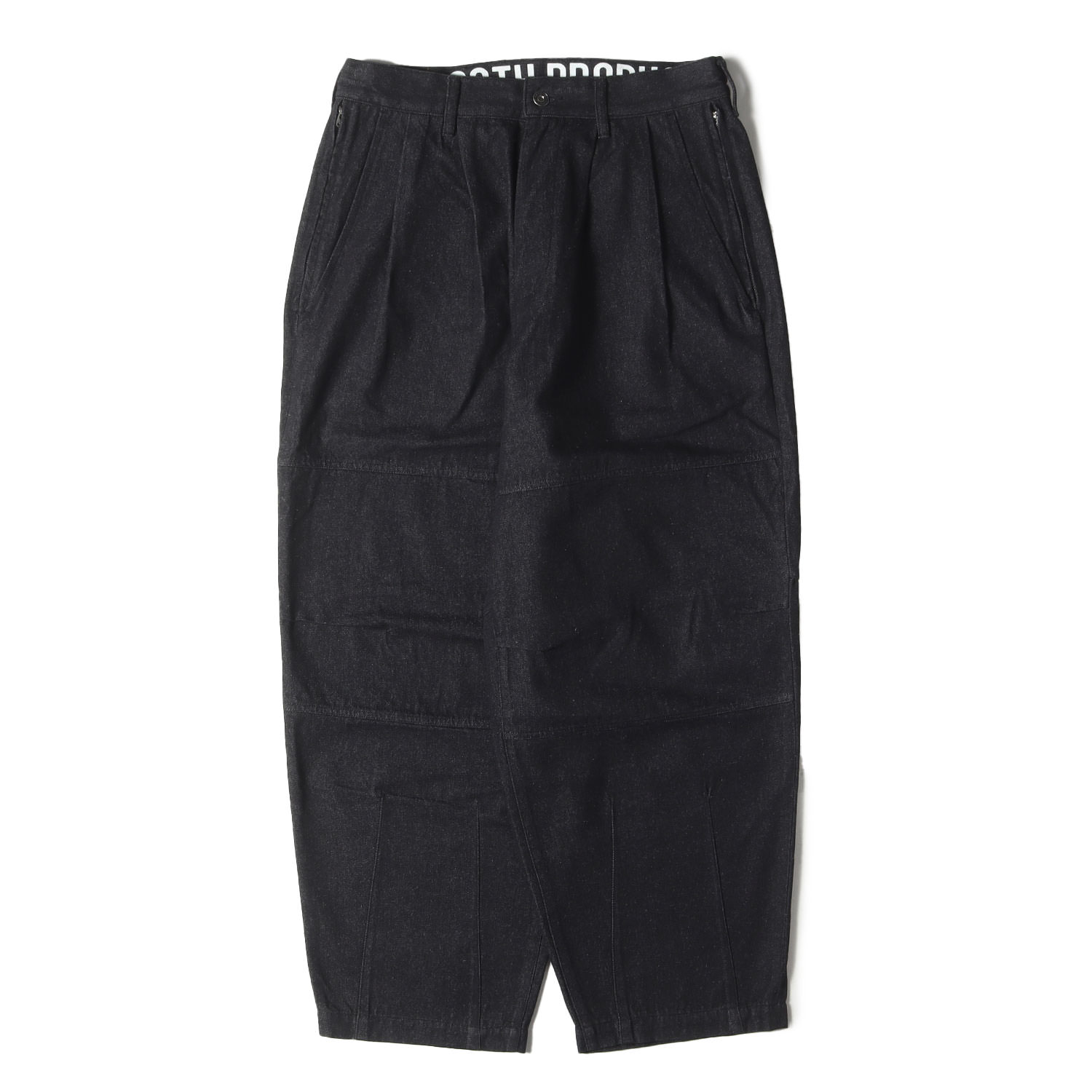 楽天市場】TIGHTBOOTH PRODUCTION タイトブースプロダクション パンツ