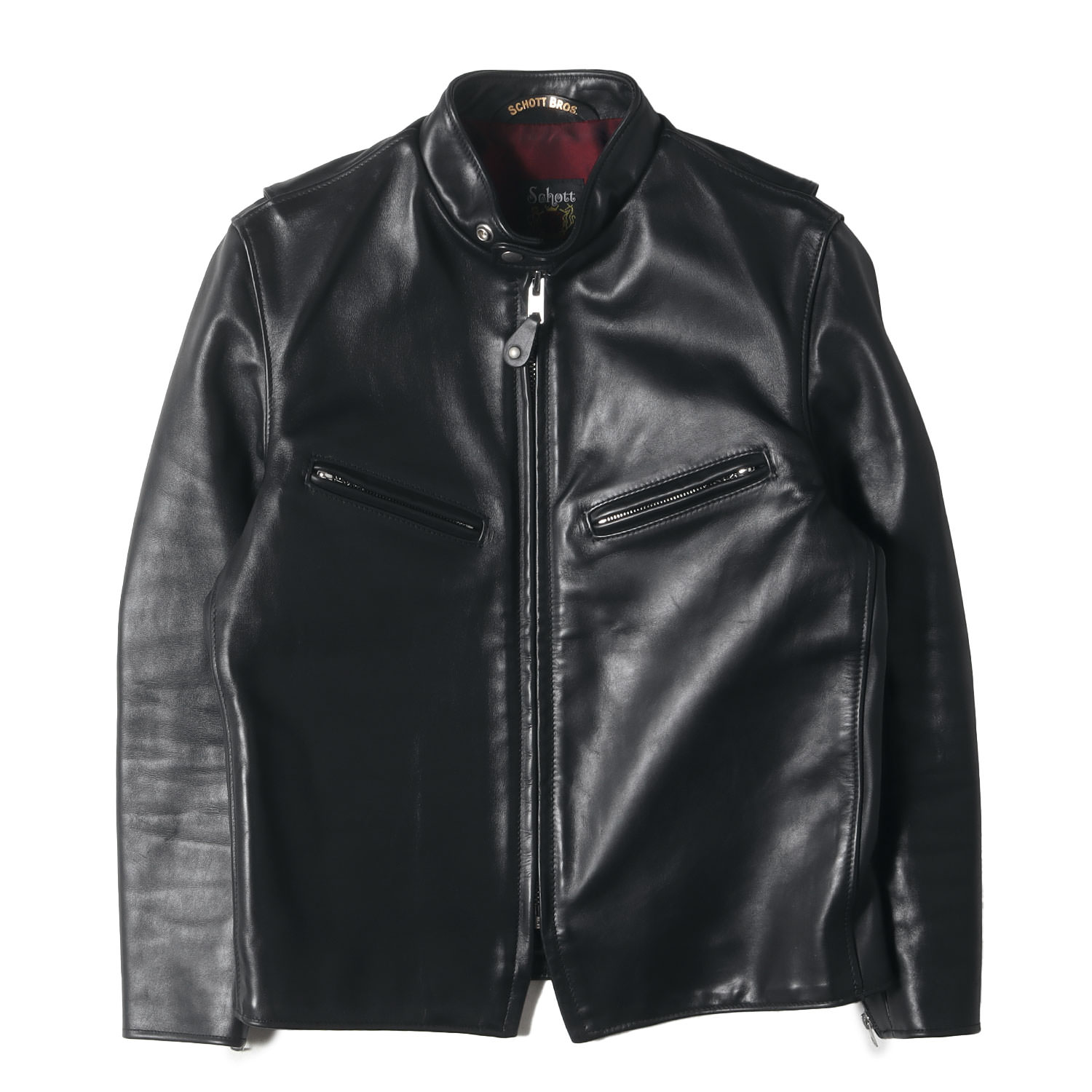 楽天市場】80s 90s USA製 □ Schott PERFECTO 本革 レザー ダブル