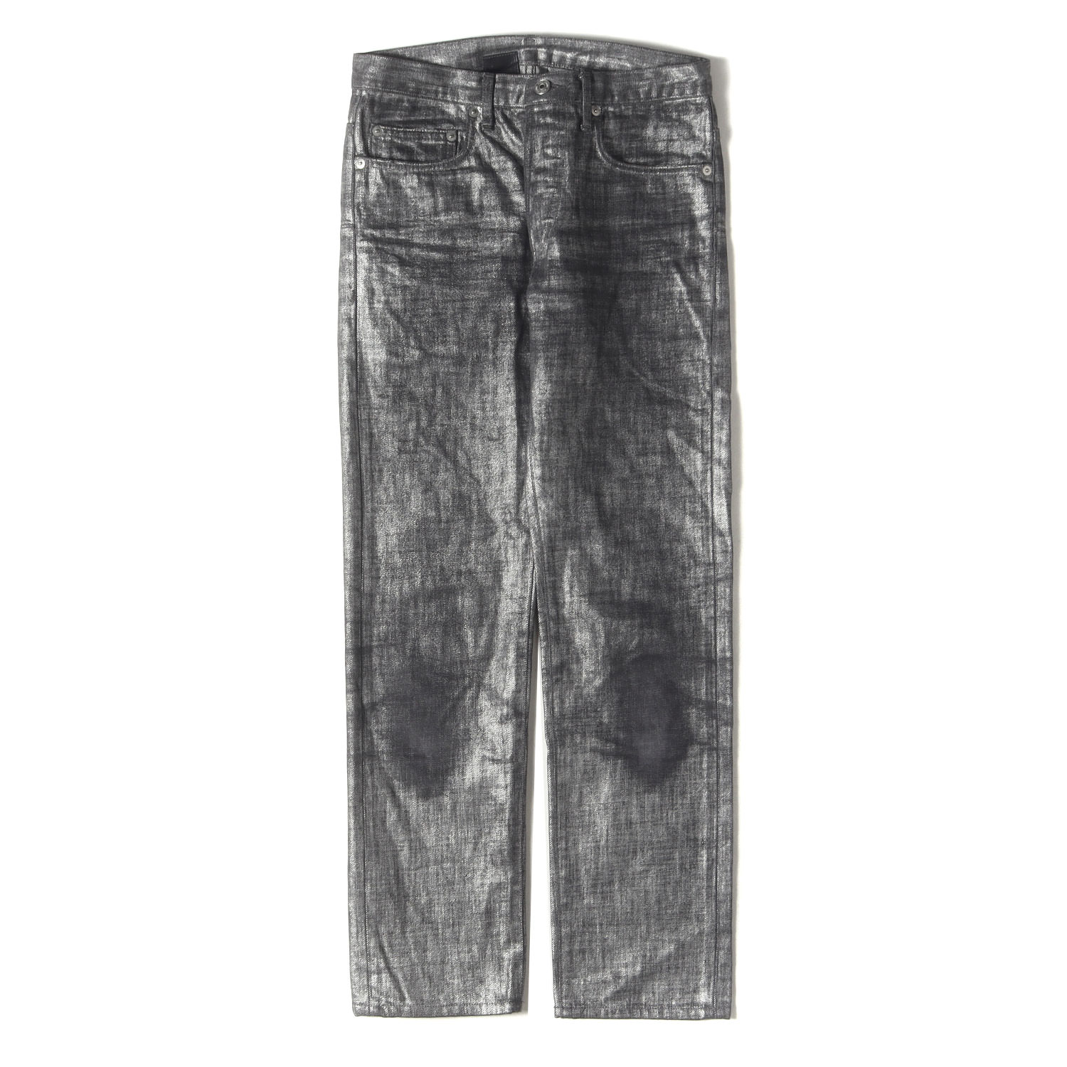 楽天市場】Dior HOMME ディオールオム パンツ Navigate期 コーティング