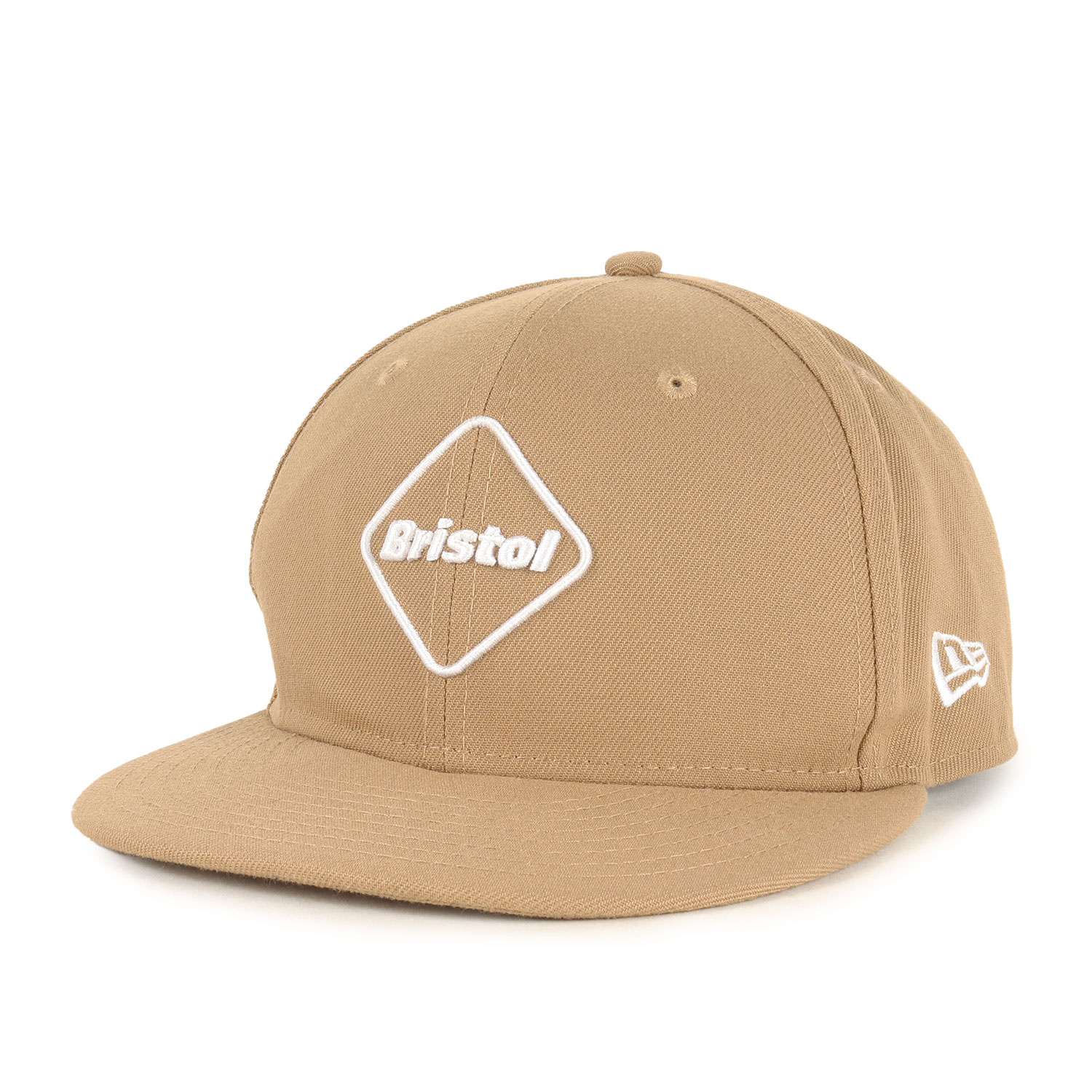 楽天市場】F.C.Real Bristol エフシーレアルブリストル 22SS NEW ERA