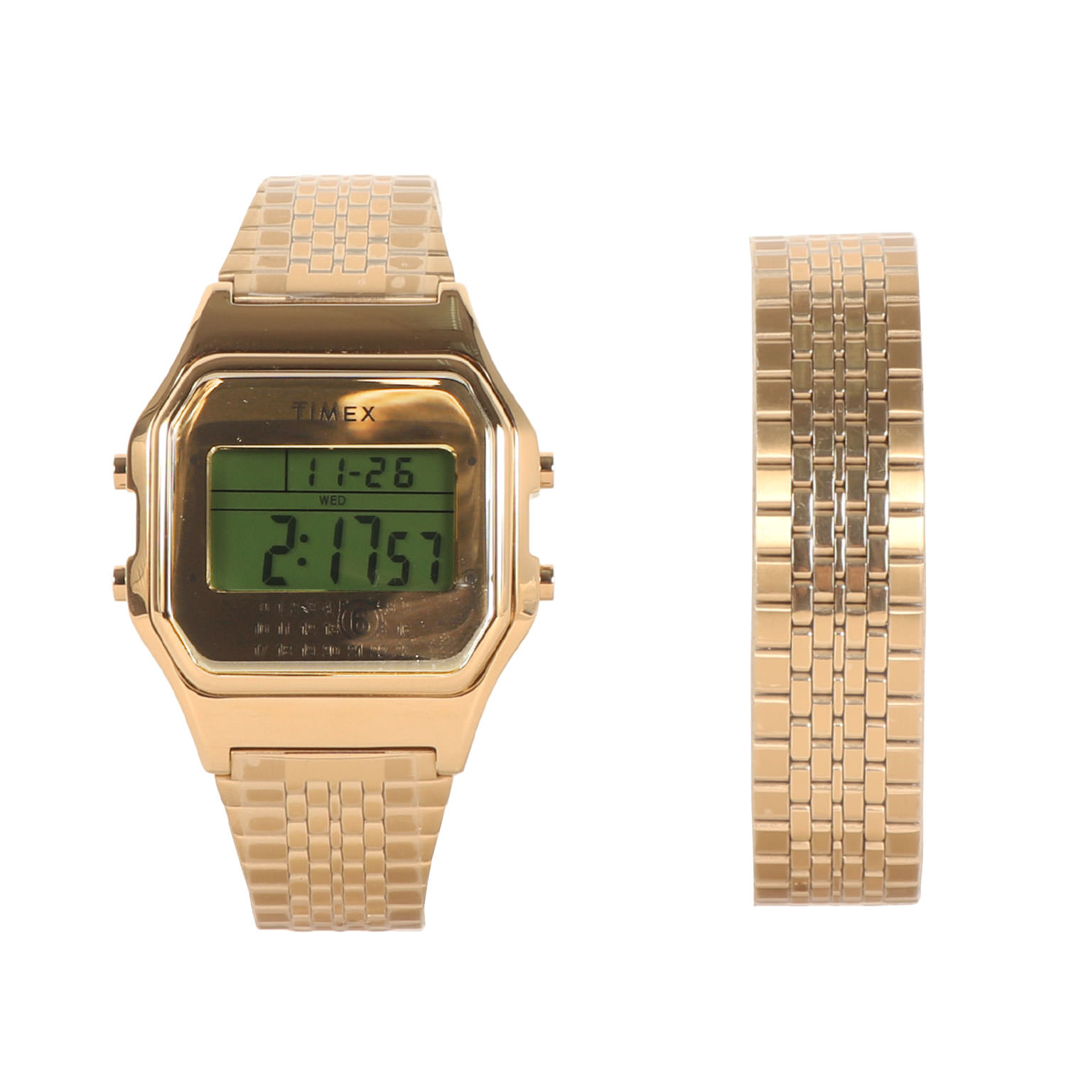 楽天市場】【定価50,600円(税込)】MM6 × TIMEX Maison Margiela
