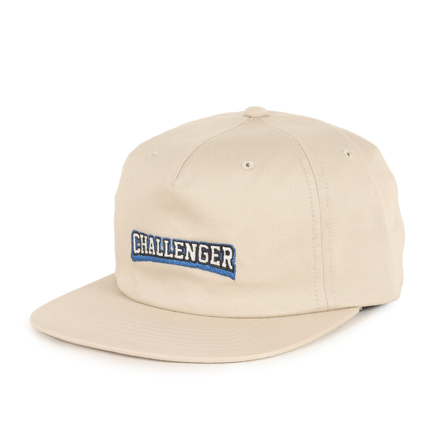 楽天市場】CHALLENGER チャレンジャー キャップ スカルワッペン付き