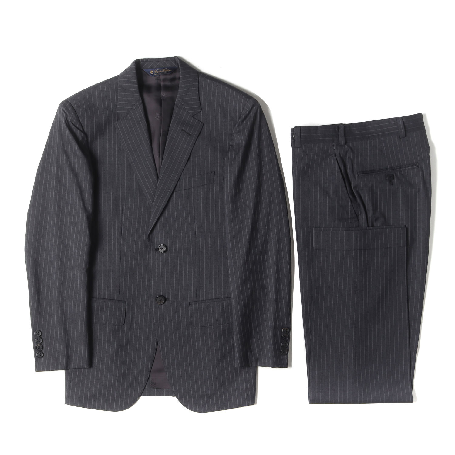 楽天市場】BROOKS BROTHERS ブルックスブラザーズ サイズ:42SHT 36W