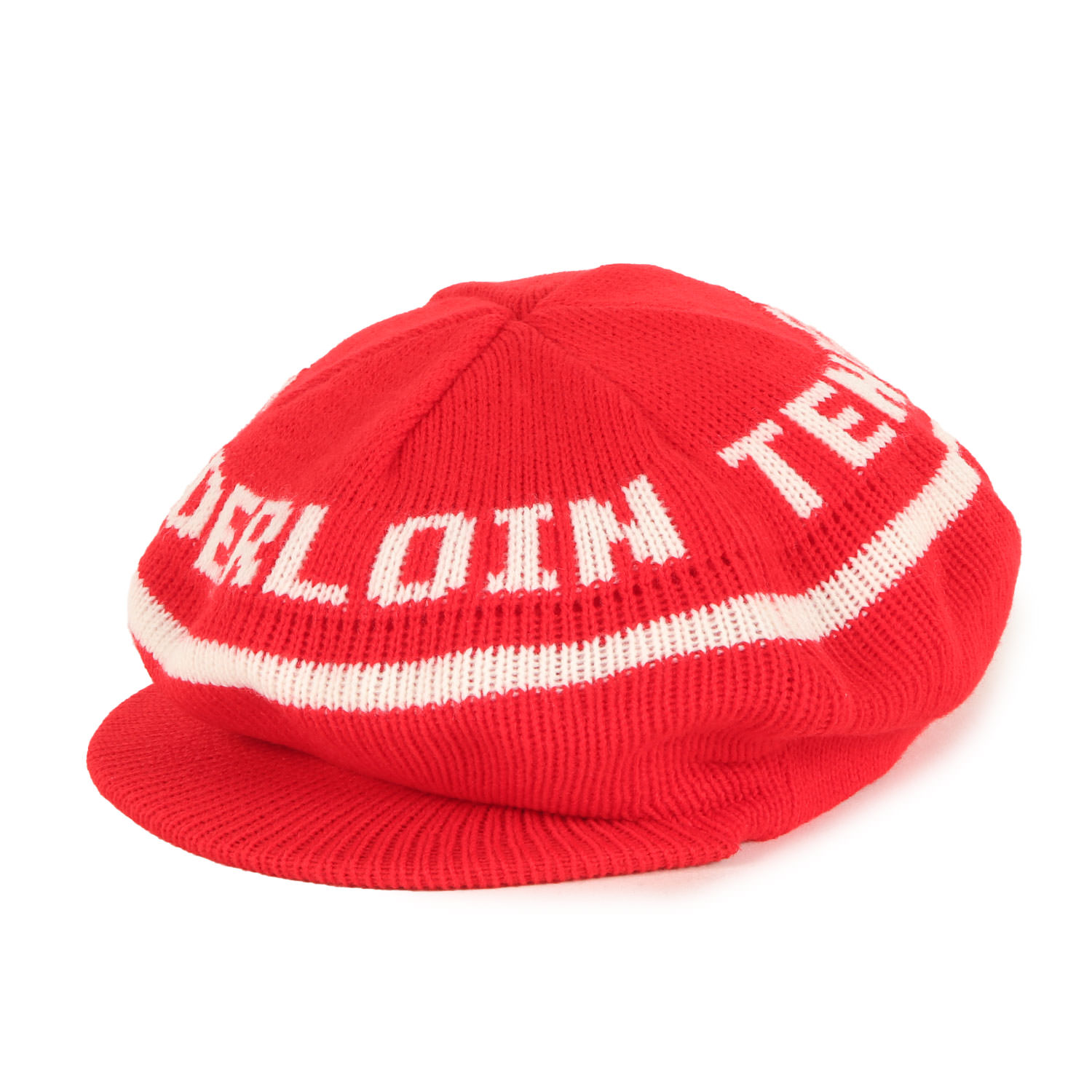 楽天市場】TENDERLOIN テンダーロイン アシッド加工 コットン ベレー帽