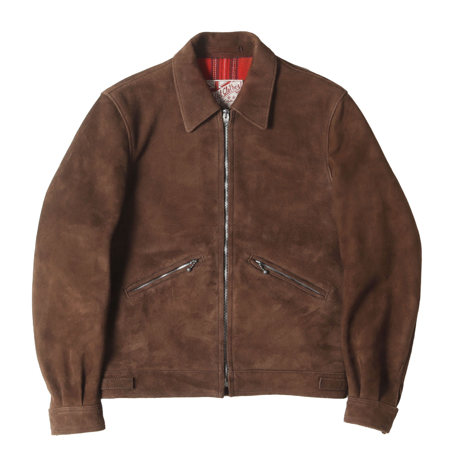 楽天市場】ADDICT CLOTHES【アディクトクローズ】 AD-08 ディアスキン