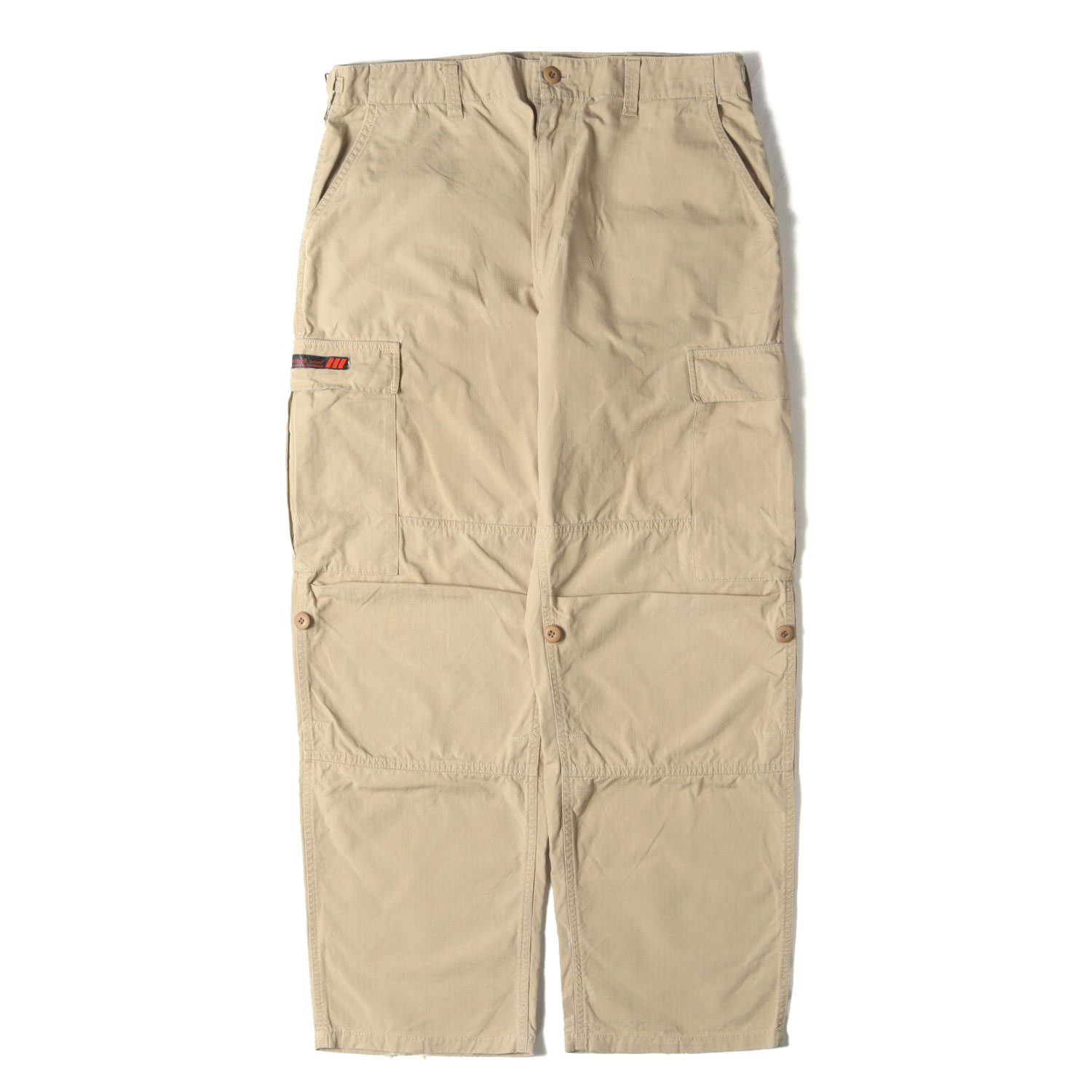 楽天市場】WTAPS ダブルタップス パンツ サイズ:S 18SS Ron Herman