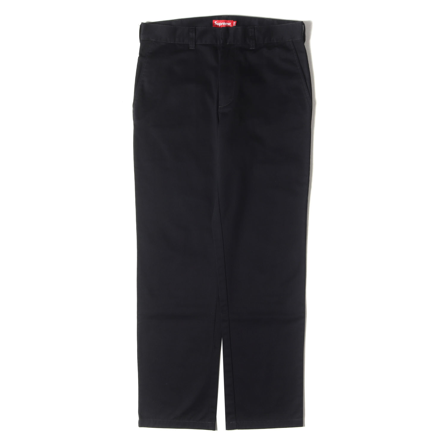 supreme ワークパンツ30 美品 Supreme - 30 supreme work pantの通販 by 💰｜シュプリームならラクマ