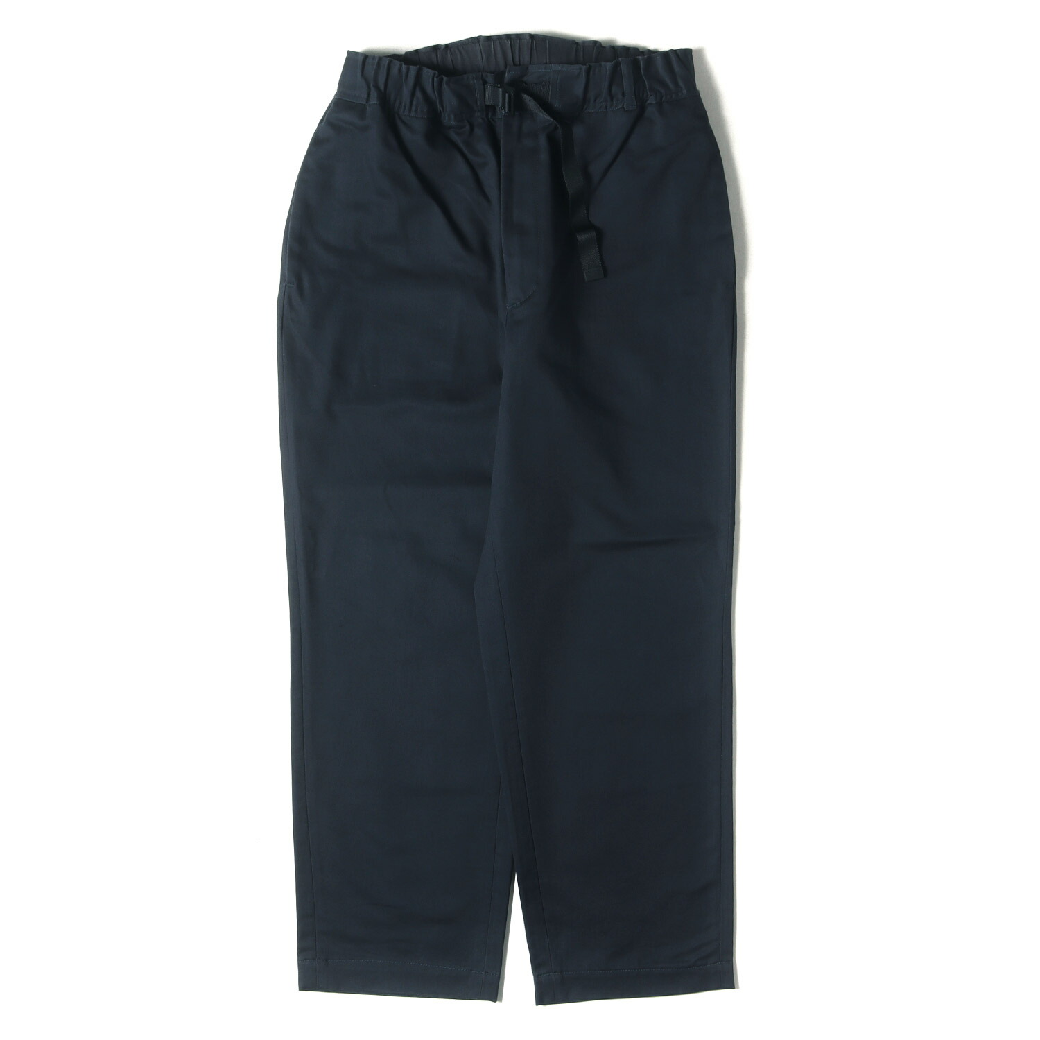 everyone スラックスパンツ黒L エブリワンennoyエンノイ 楽天市場】everyone エブリワン パンツ サイズ:S / ナイロン イージー