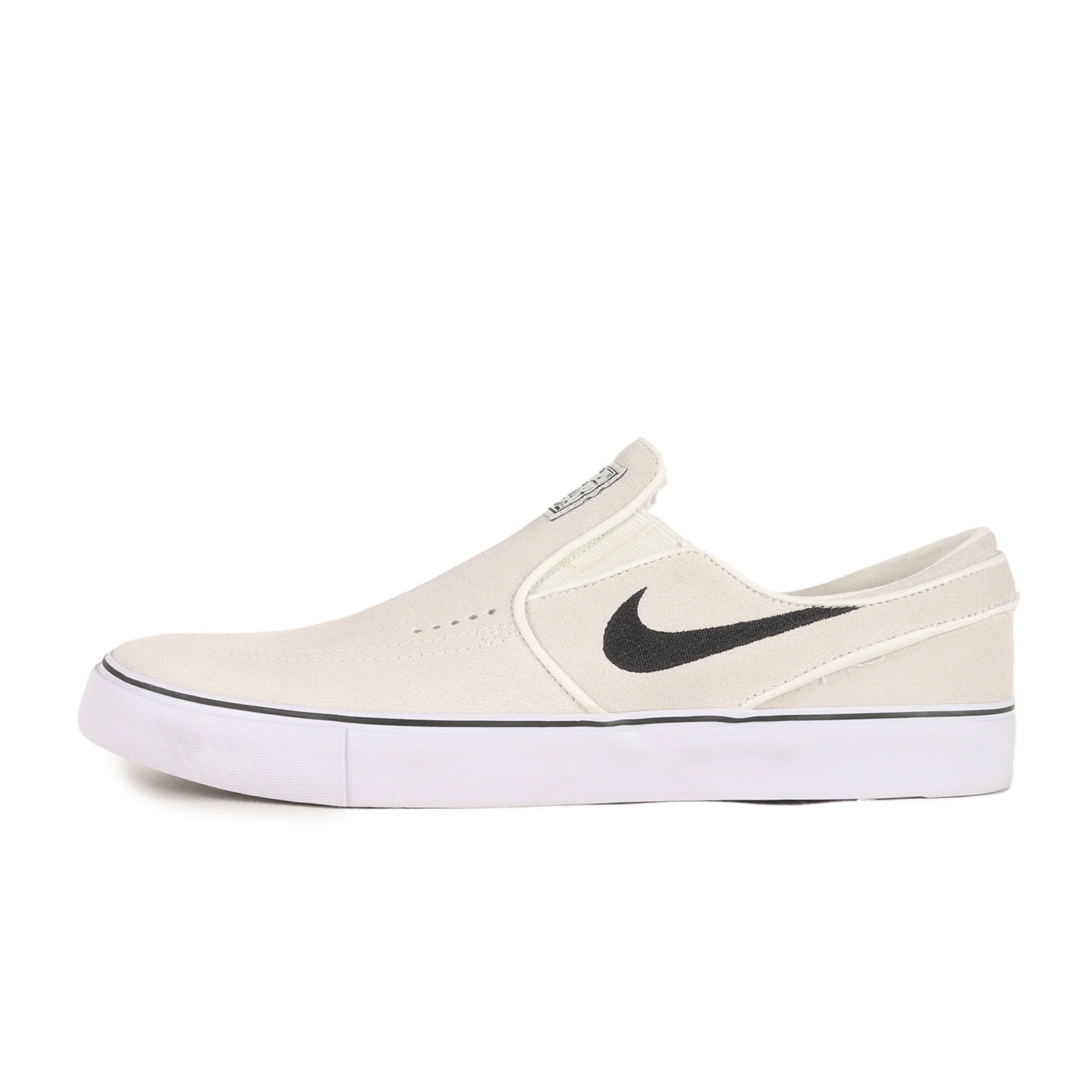 NIKE ナイキ サイズ:US11(29.0cm) | SB STEFAN JANOSKI ＋ SLIP (FN5893-100) | ステファンジャノスキー スリップ | サミットホワイト | ローカット スニーカー シューズ 靴【メンズ】【K4805】