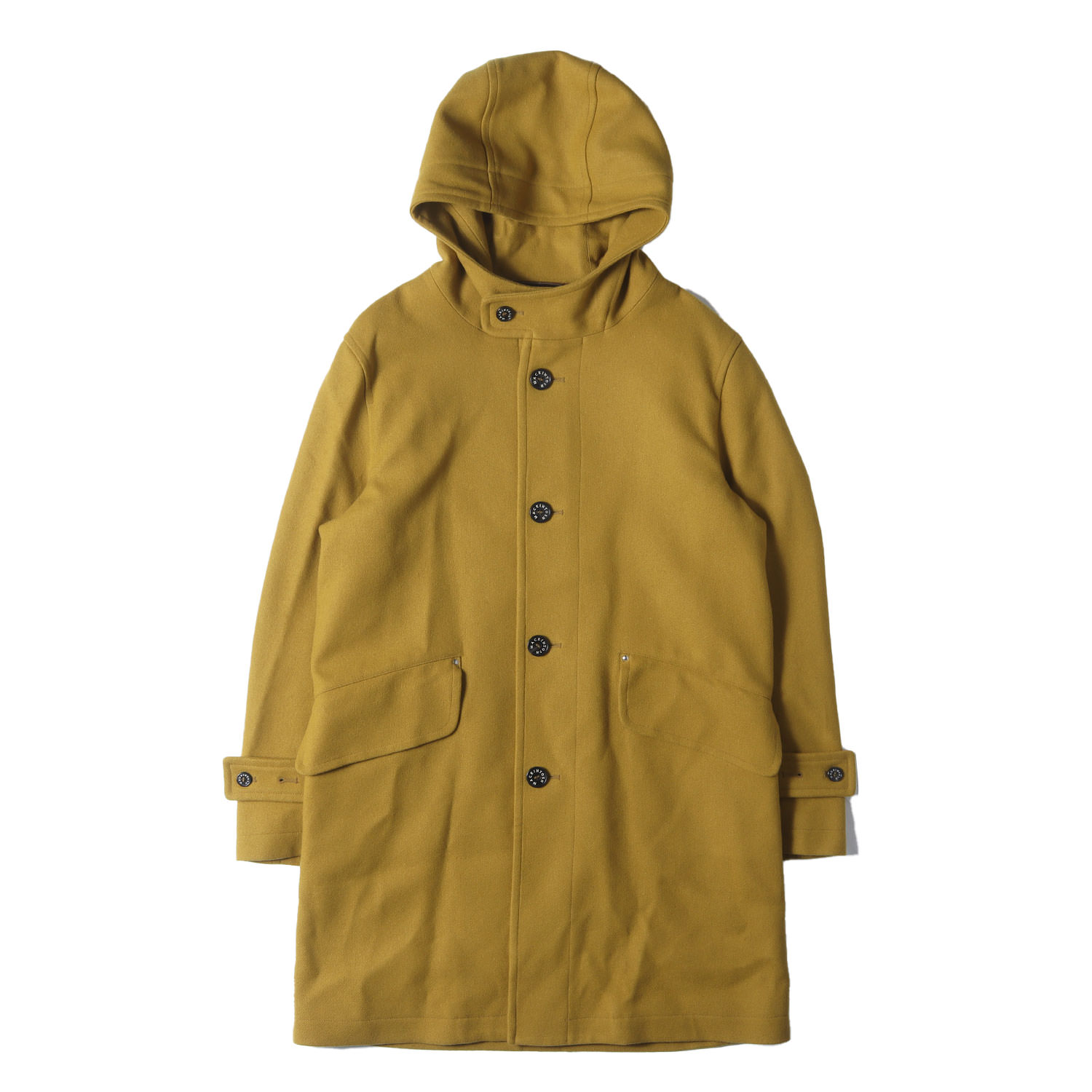 楽天市場】【美品】 MACKINTOSH / マッキントッシュ | KIRKTON