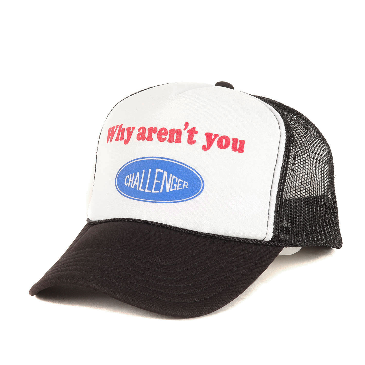 楽天市場】CHALLENGER チャレンジャー キャップ 24SS ロゴ刺繍 デニム