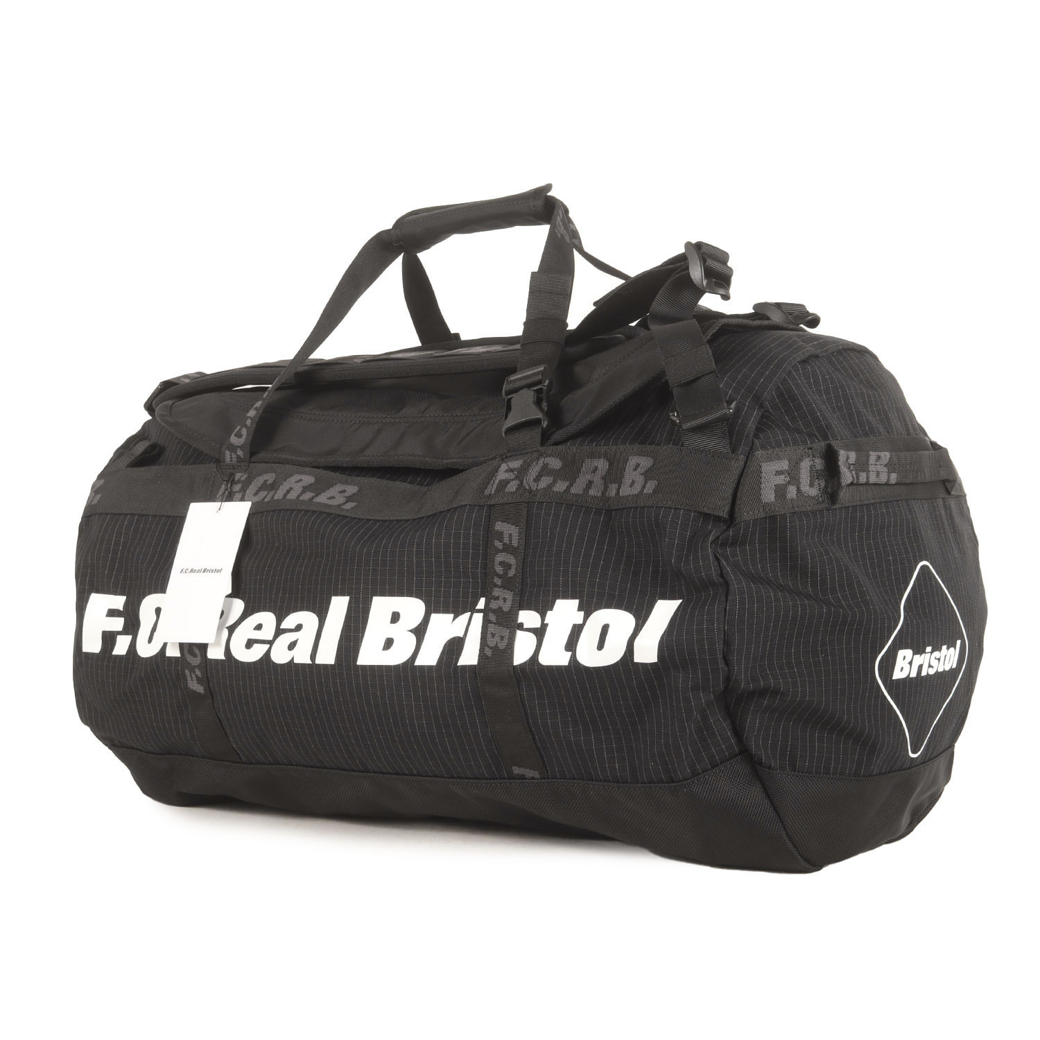 楽天市場】◇エフシーレアルブリストル F.C.Real Bristol◇ 2WAYバッグ