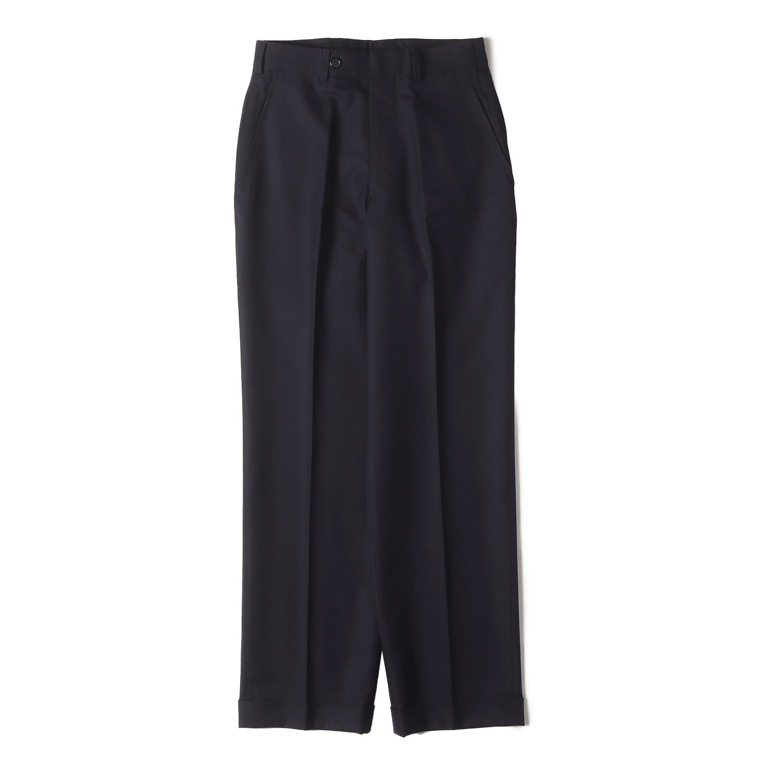 楽天市場】Brook ブルック パンツ ブラック 黒 サイズ:M | ロゴ 刺繍