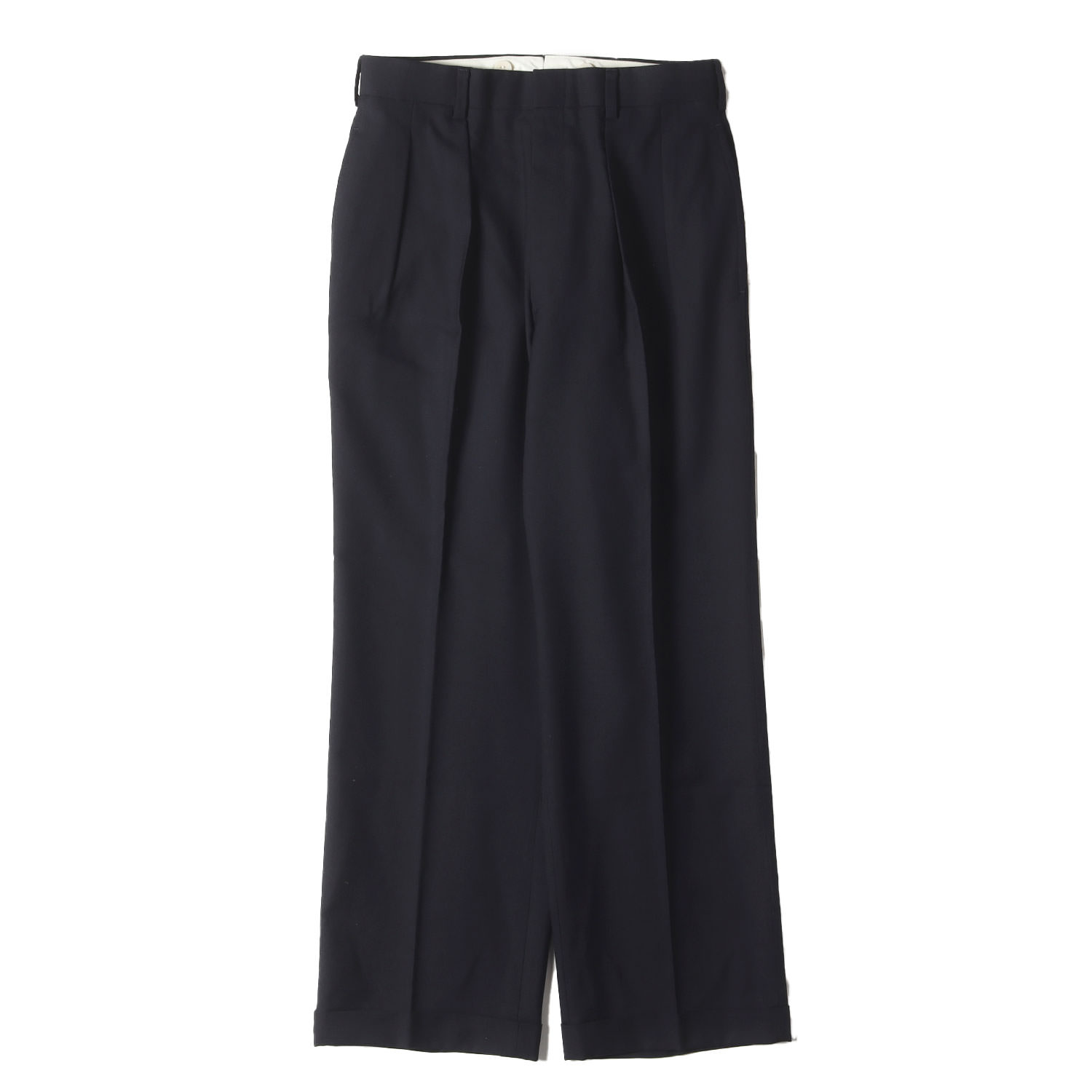 楽天市場】Brook ブルック パンツ ブラック 黒 サイズ:M | ロゴ 刺繍