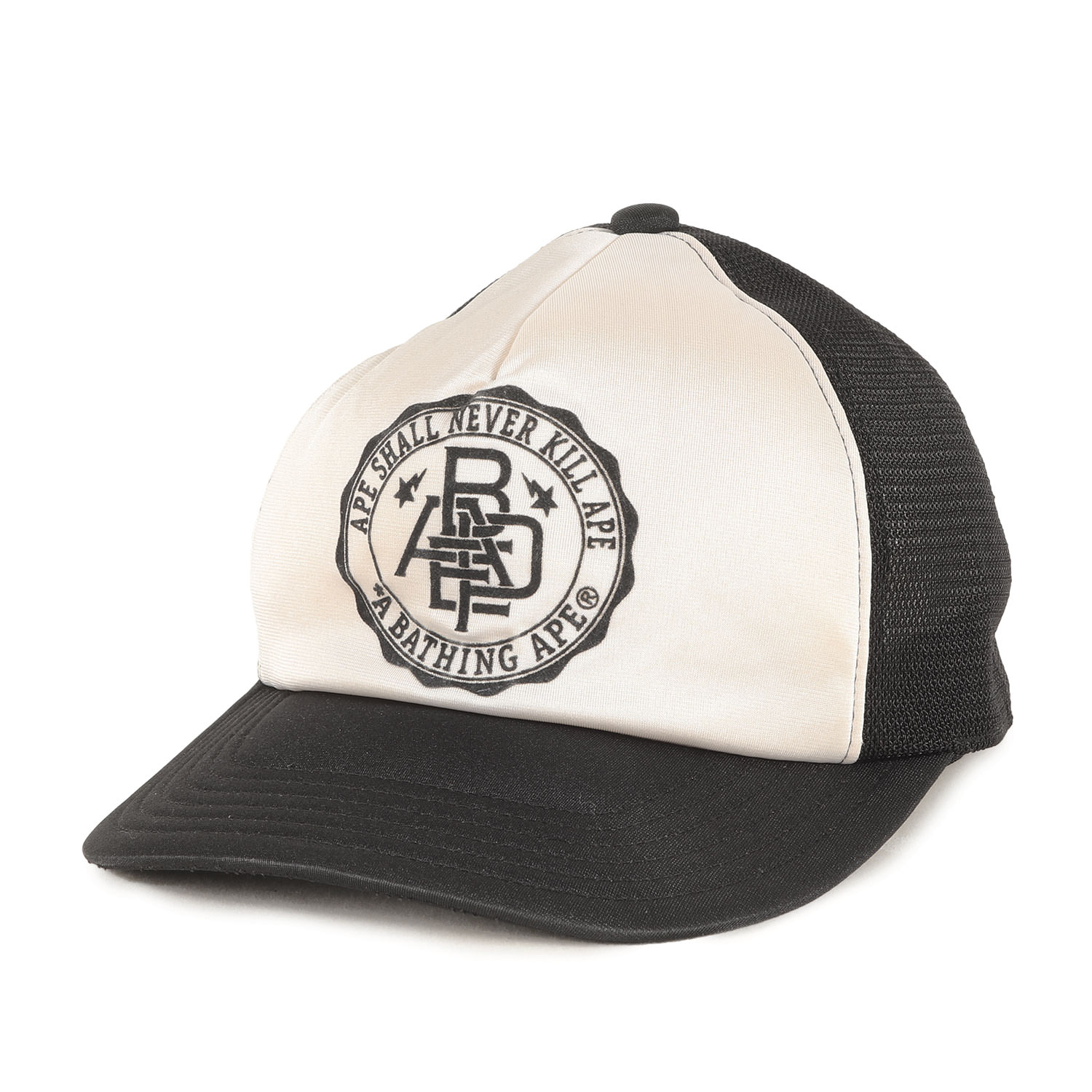 楽天市場】A BATHING APE ア ベイシング エイプ キャップ サイズ:7 7/8