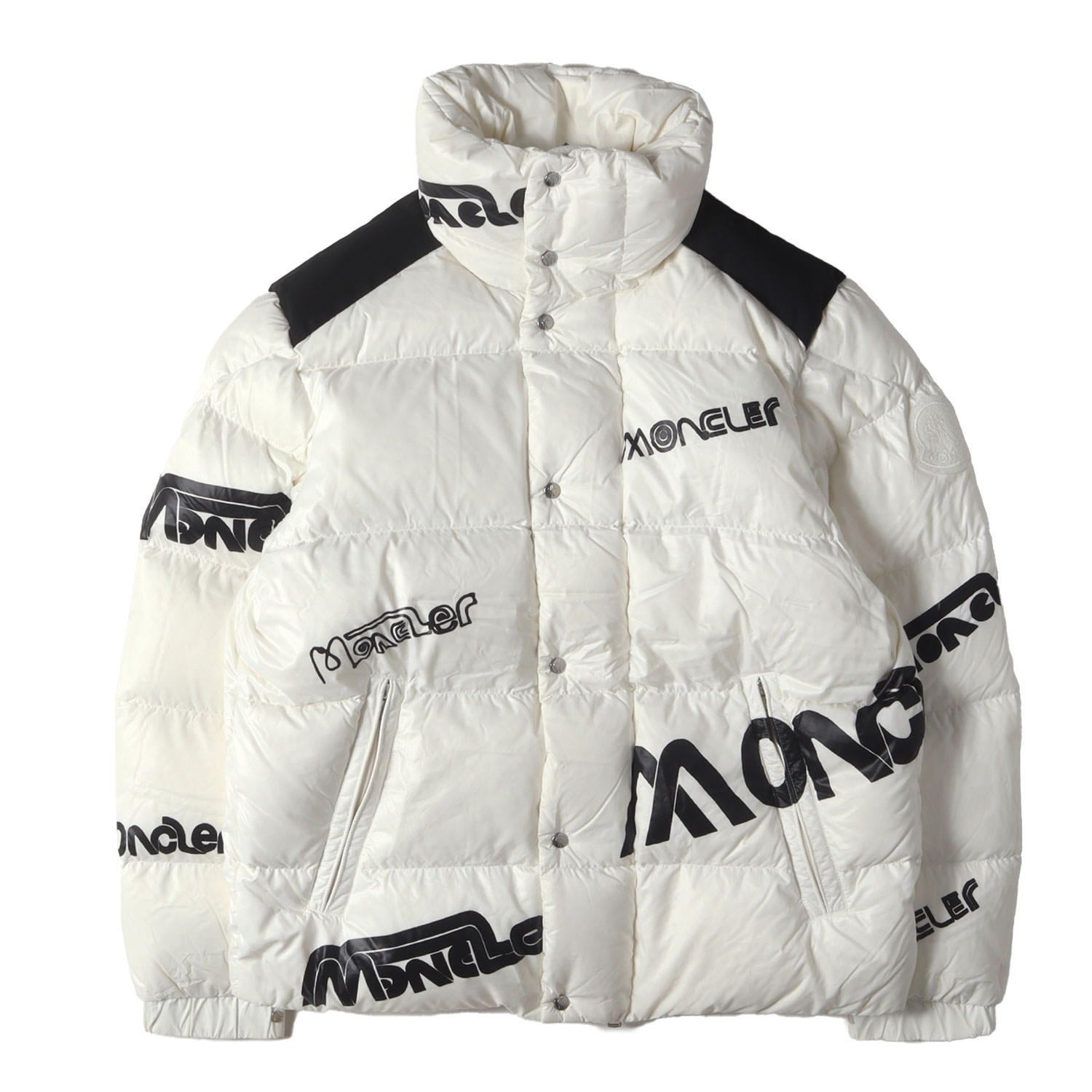 楽天市場】【本物保証】 超美品 モンクレール MONCLER ダウン