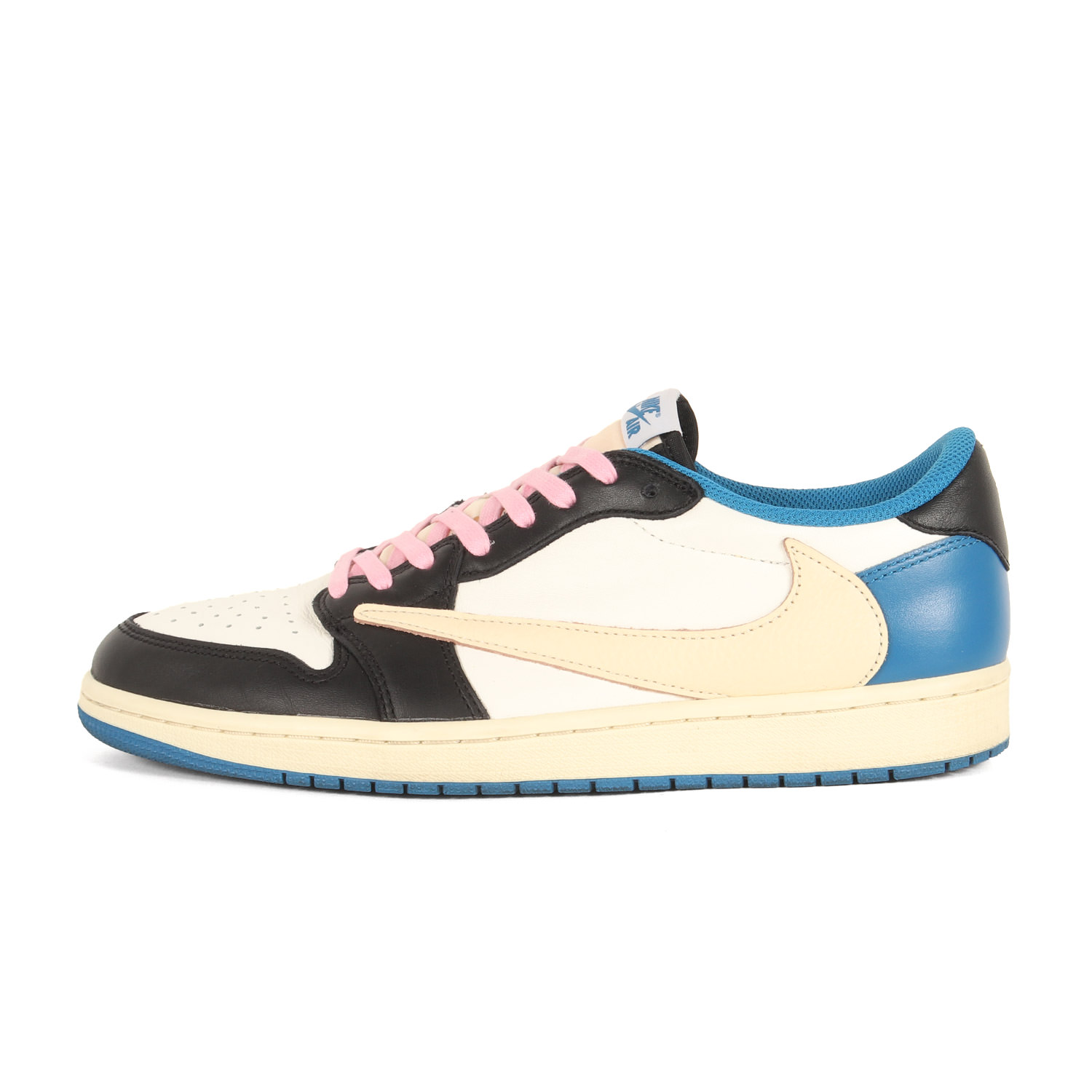 楽天市場】NIKE × FRAGMENT × TRAVIS SCOTT × AIR JORDAN 1 RETRO LOW