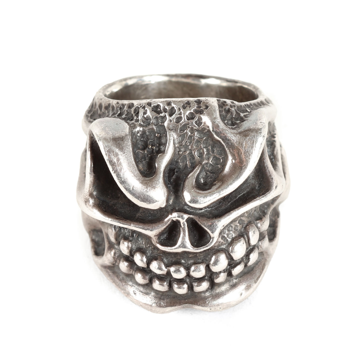 楽天市場】STARLINGEAR PENDANT MICRO SKULL TOP スターリンギア