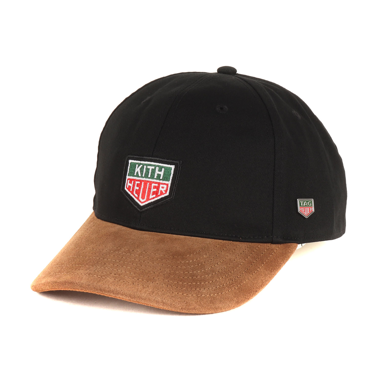 【新品/未使用】KITH キャップ Serif Snapback KITH◇キャップ/7 3/8/BLK/メンズ : セカンドストリートYahoo!店