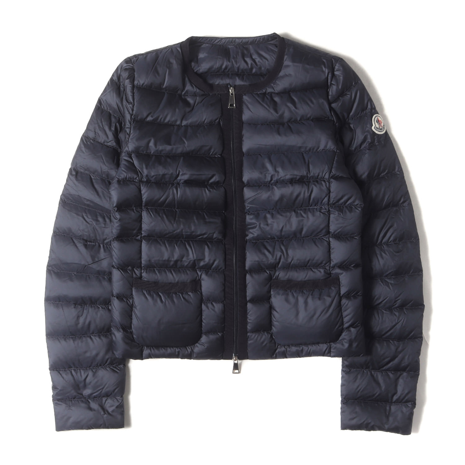 タグ付き 22aw モンクレール ショーヴェ ダウンジャケット 黒 ウール 楽天市場】【モンクレール】Moncler 22AW GUERY ショート ダウン