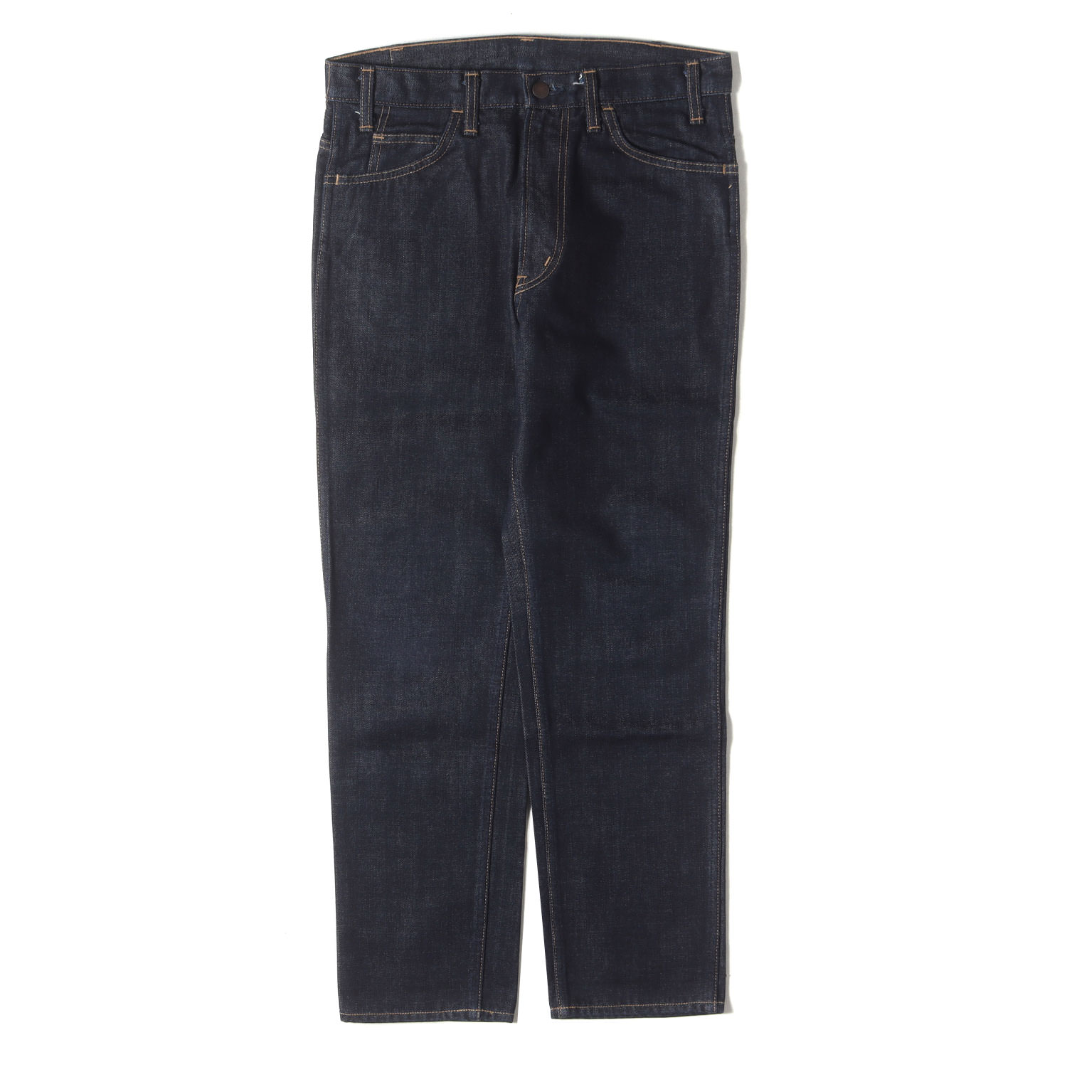 楽天市場】UNUSED アンユーズド 日本製 Levi's 501 Remake Denim Pants