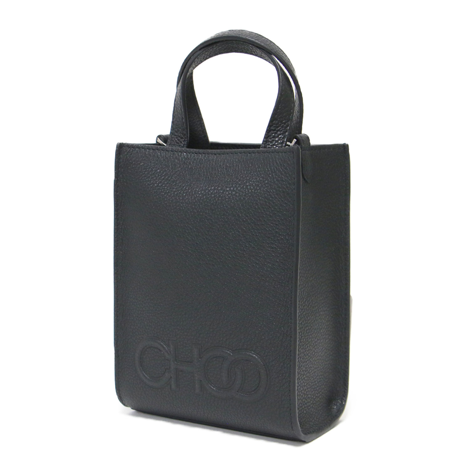 楽天市場】【2024年春夏新作】JIMMY CHOO ジミーチュウ Mini N/S Tote