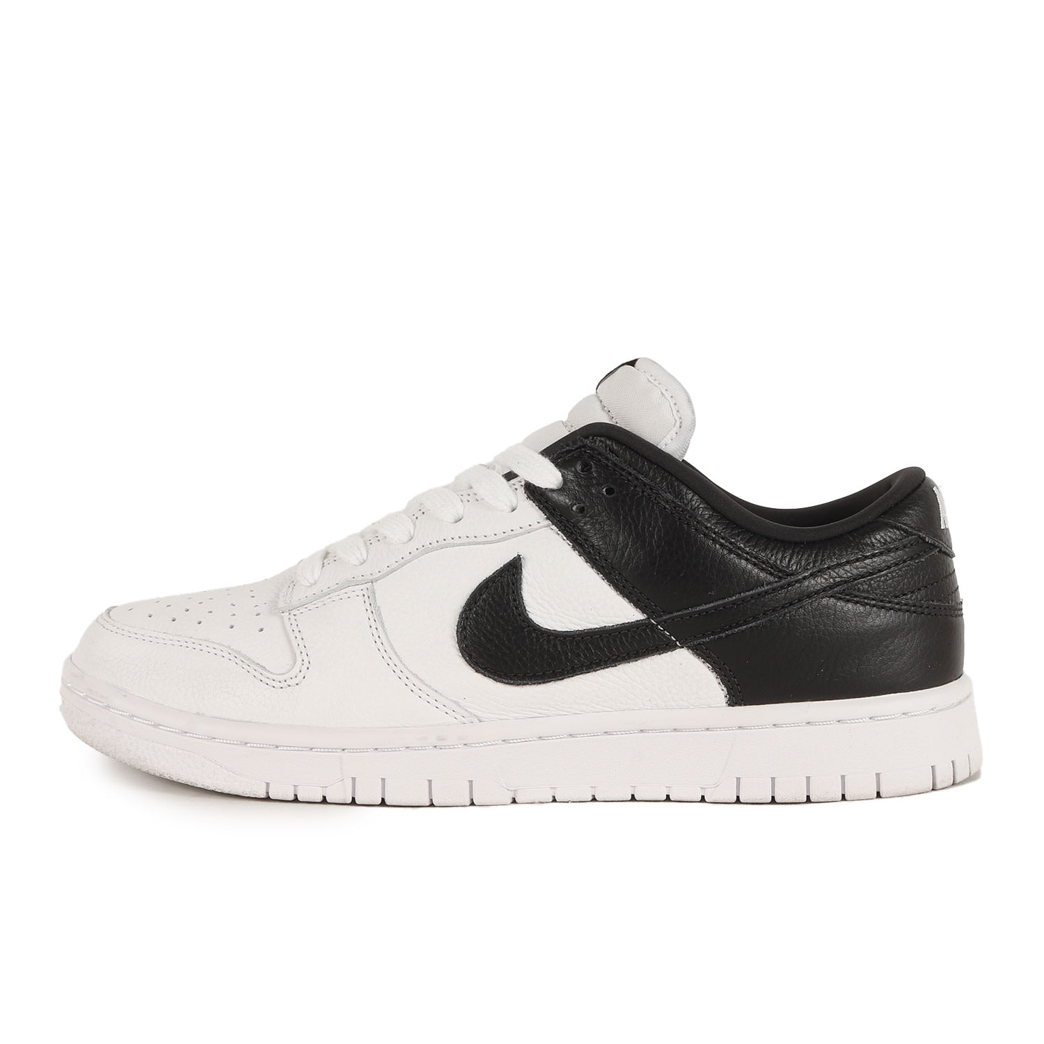 NIKE ナイキ サイズ:US10(28.0cm) | DUNK LOW BY YOU (AH7979-992) | ダンク ロー | ホワイト ブラック 白黒 | ローカット スニーカー シューズ 靴【メンズ】【中古】【K4746】