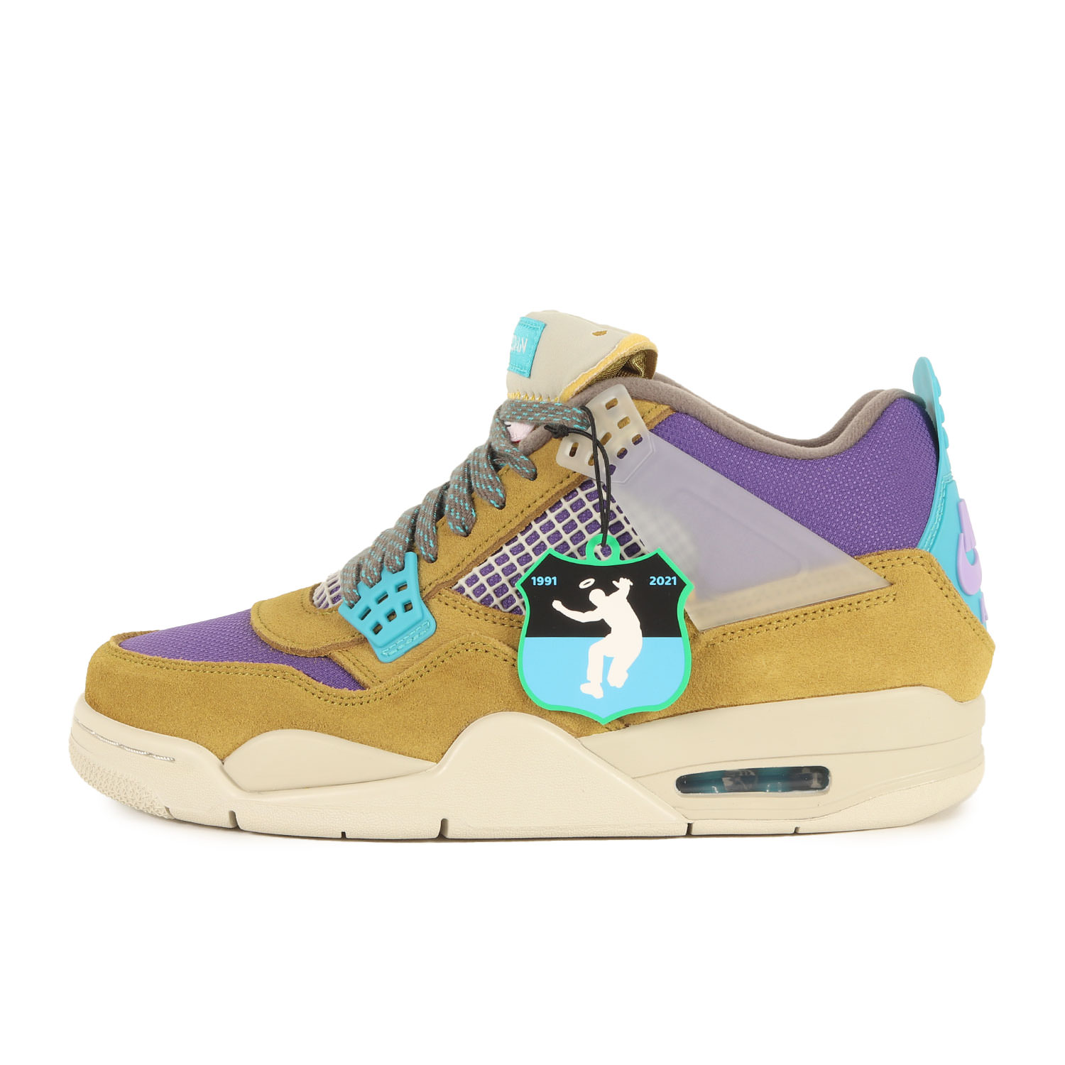 Air Jordan 4 レトロSP NIKESB エアジョーダン4レトロSP NIKE SB X AIR JORDAN 4 RETRO SP