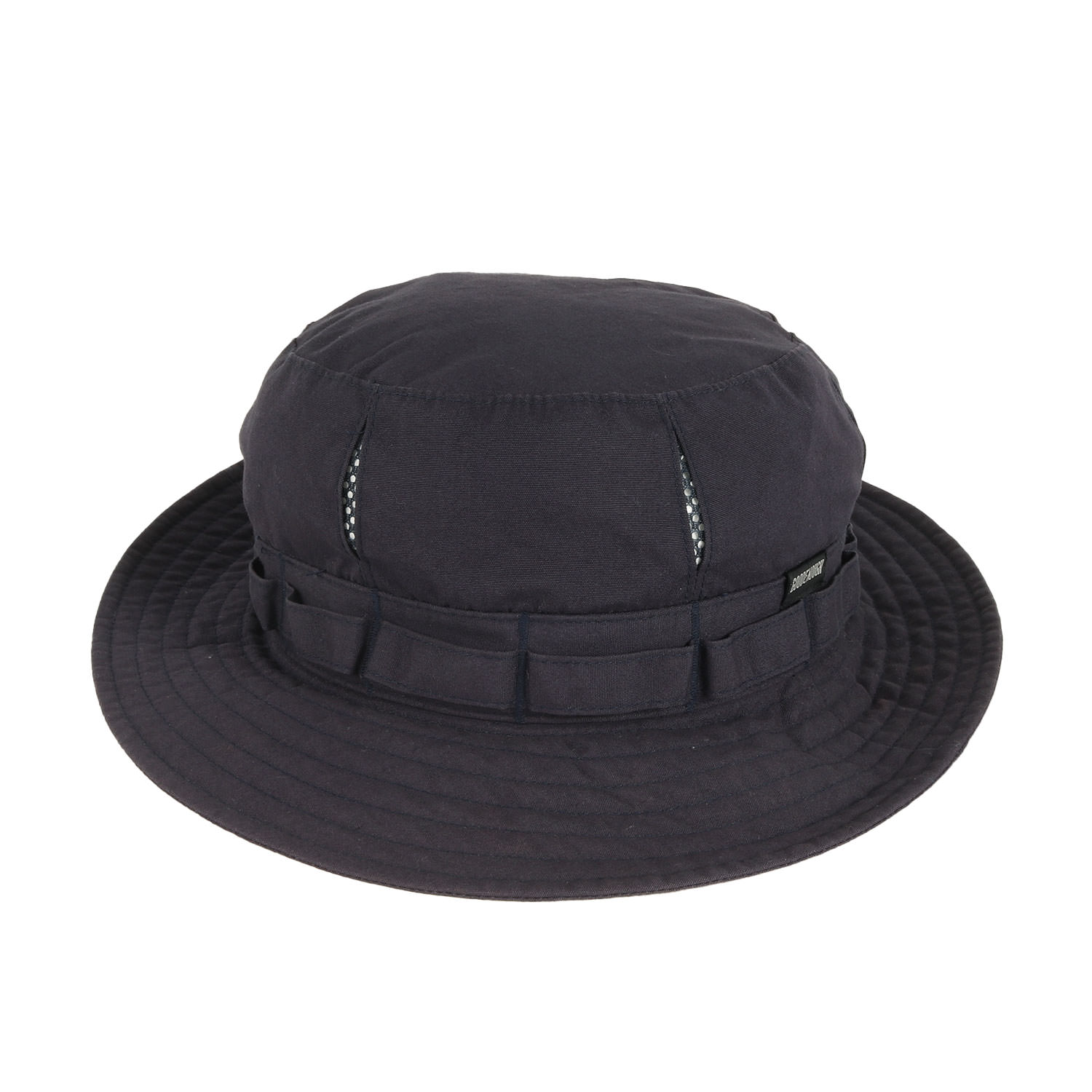 goodenough ヘッドポーター　バケットハット　黒　Lサイズ goodenough ヘッドポーター バケットハット 黒 Lサイズ goodenough