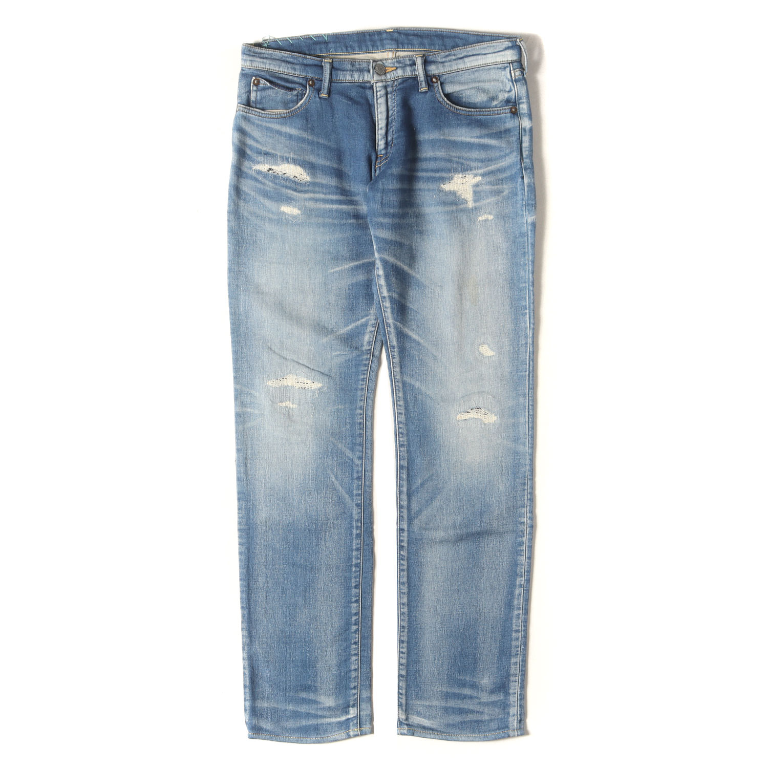 Ron Herman ロンハーマン パンツ カーキ サイズ:S | ヘリンボーン ツイル イージー パンツ (3220600039) | MADE IN JAPAN | ボトムス ズボン【メンズ】【中古】【美品】【K4531】 楽天市場】Ron Herman ロンハーマン パンツ カーキ サイズ:S