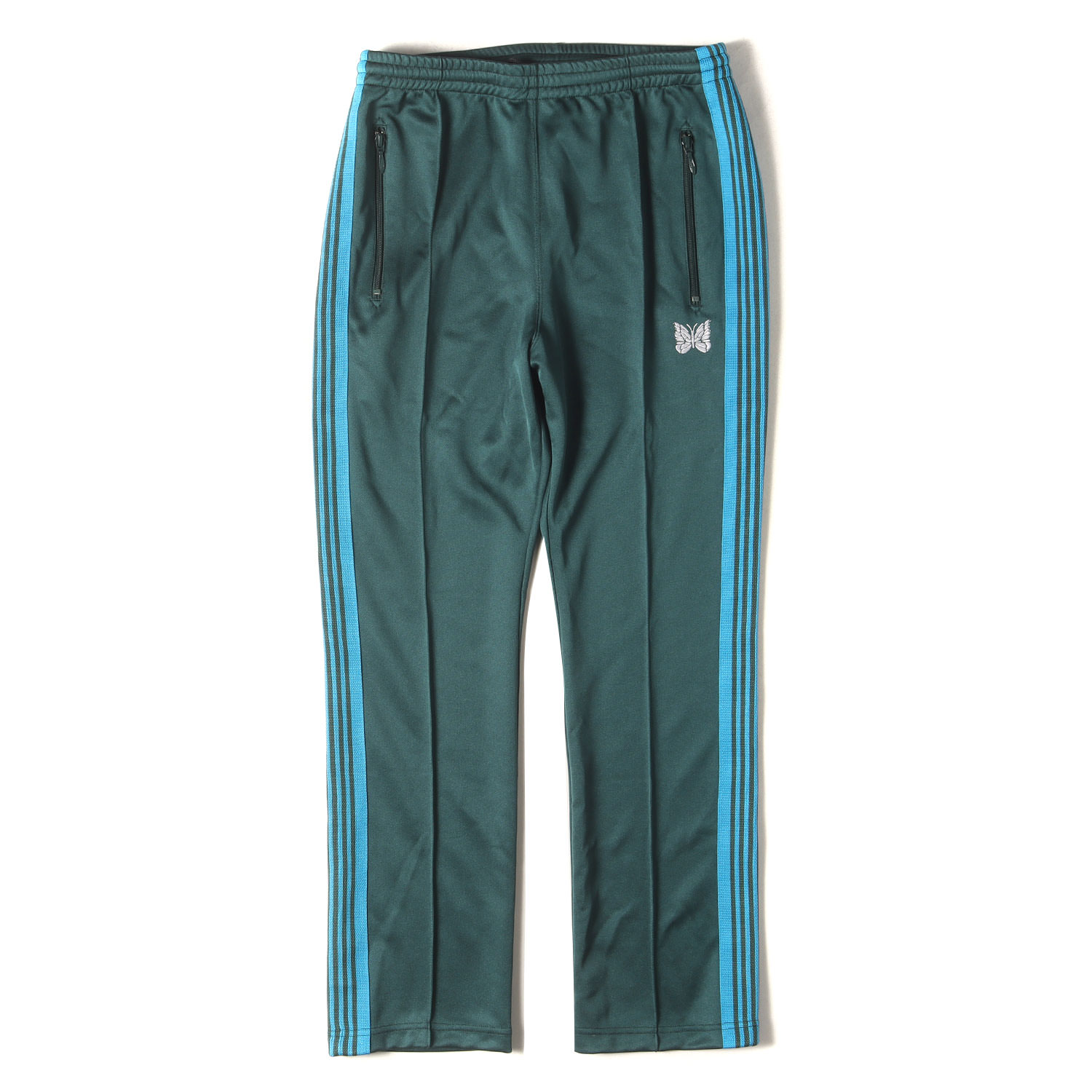 needles journal standard 別注　23ss ネイビー　L 楽天市場】NEEDLES ニードルズ パンツ サイズ:L 23AW JOURNAL STANDARD