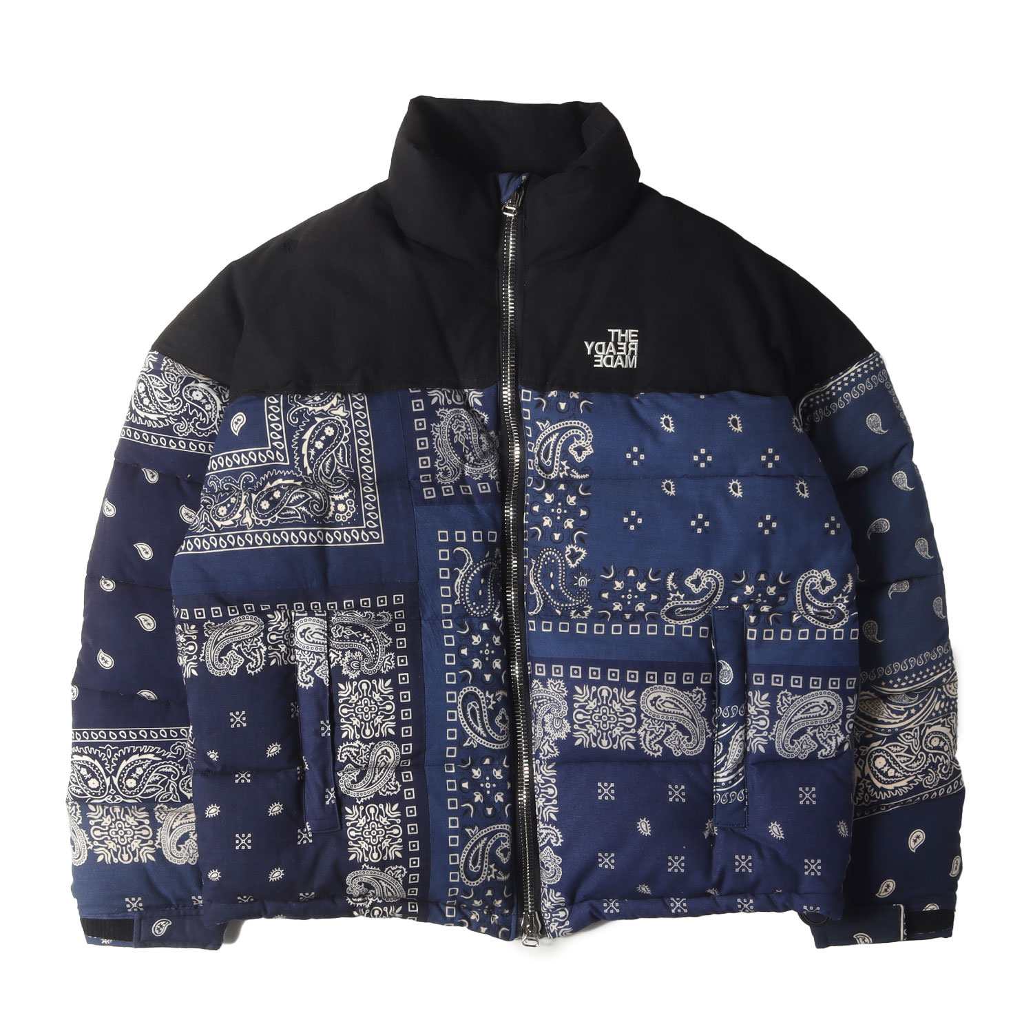 楽天市場】READYMADE レディメイド マウンテンパーカー サイズ:1