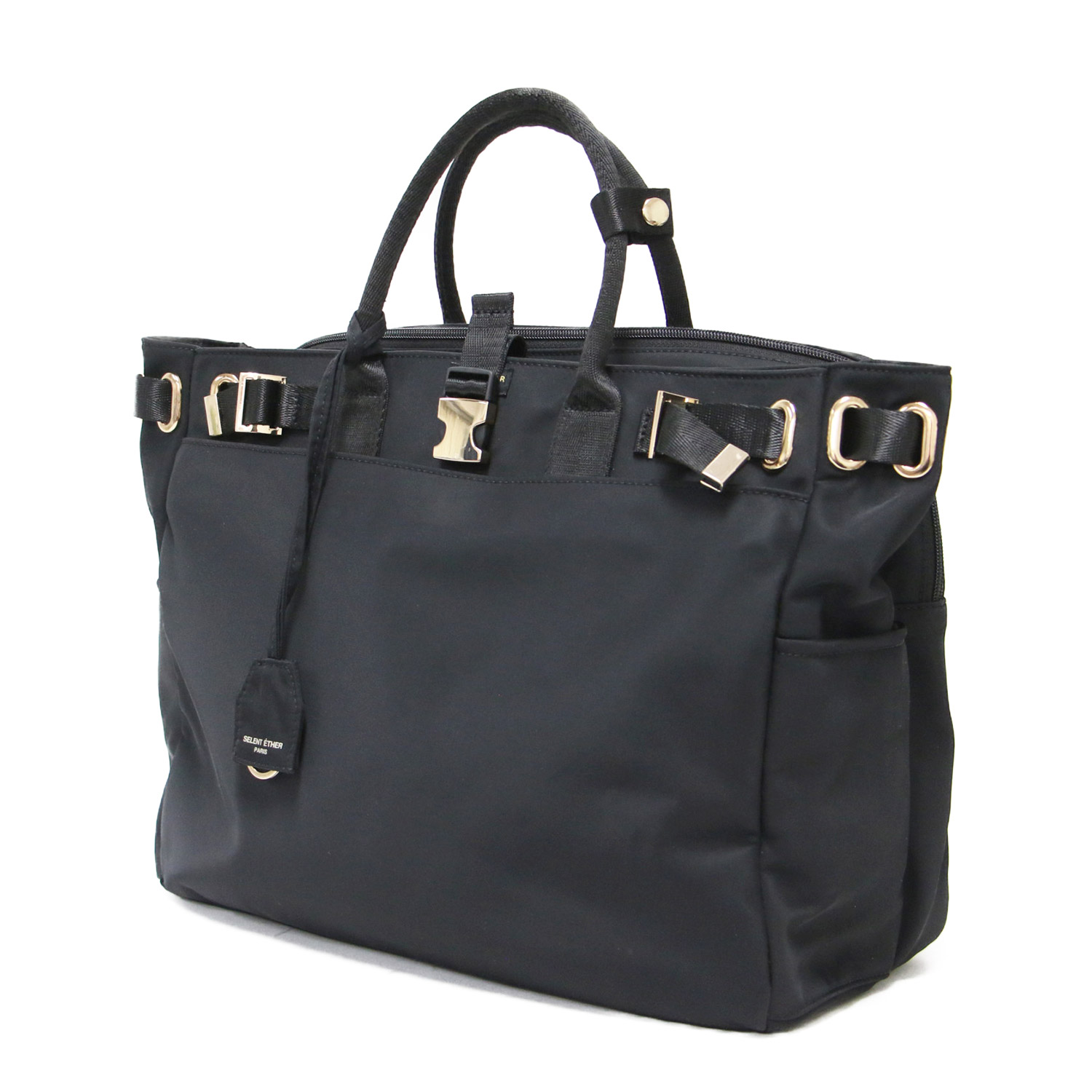 楽天市場】//セシルテレ cecilie telle バケットバッグ 【中古