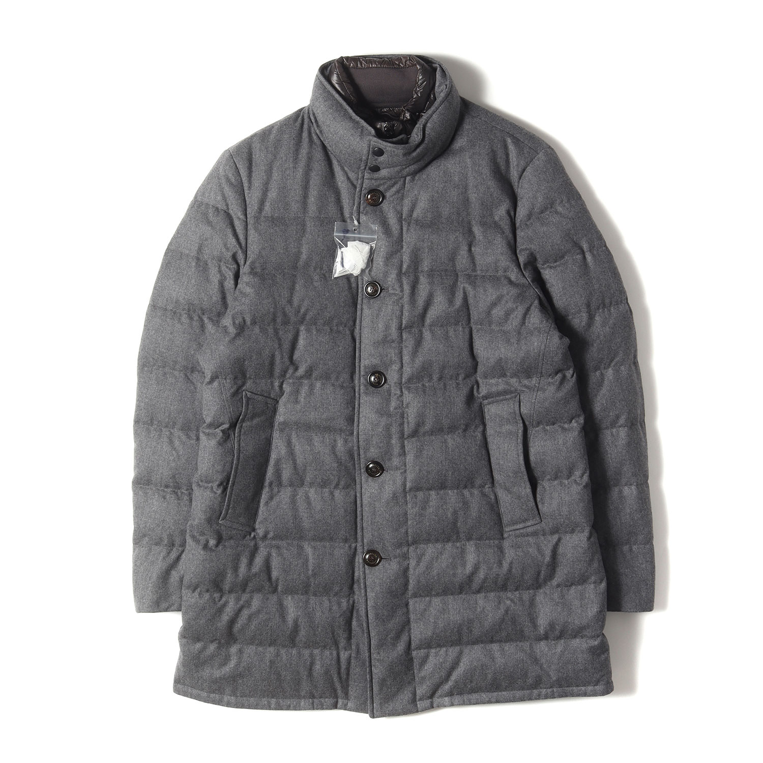 楽天市場】MONCLER モンクレール ジャケット サイズ:1 / 取り外し可能
