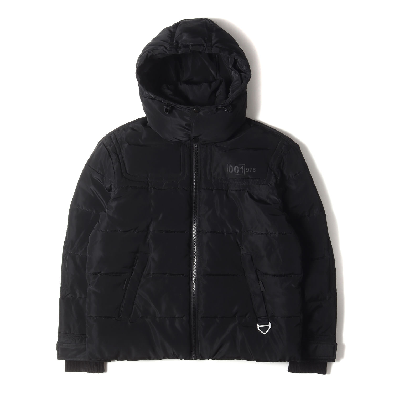 楽天市場】DIESEL ディーゼル 中綿 ジャケット 良好 サイズ:XL