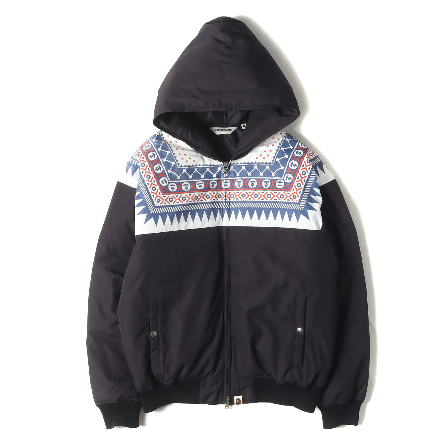 楽天市場】A BATHING APE ア ベイシング エイプ ジャケット サイズ:M