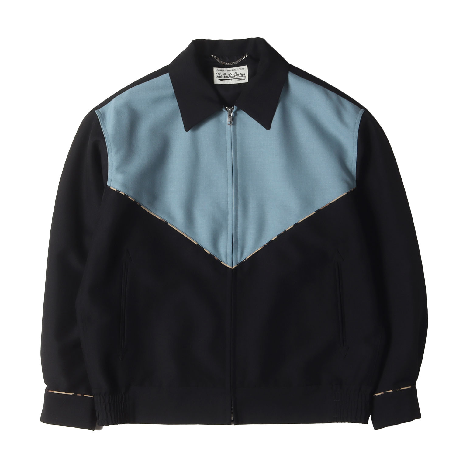 楽天市場】◇ワコマリア WACKO MARIA◇ メンズ/TRACK JACKET-B