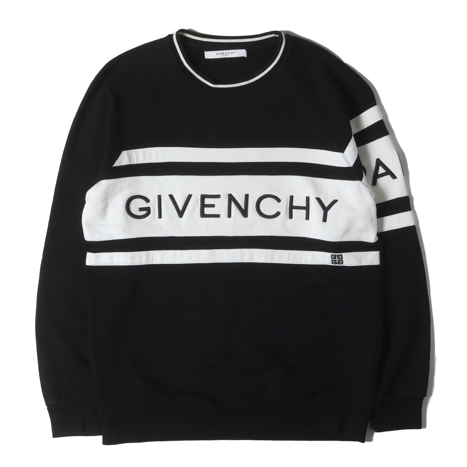 専用  GIVENCHY ジバンシー トレーナー XS 230102-140.jpg