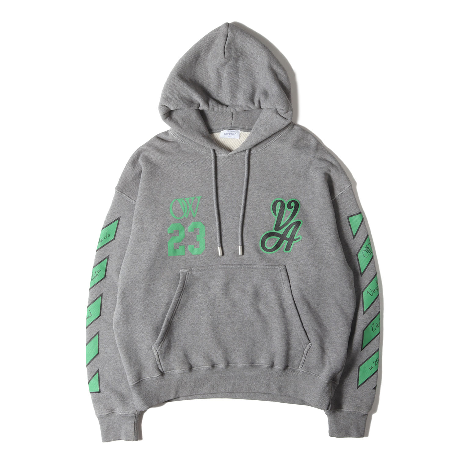 楽天市場】OFF-WHITE オフホワイト パーカー サイズ:XL 22AW NIKE