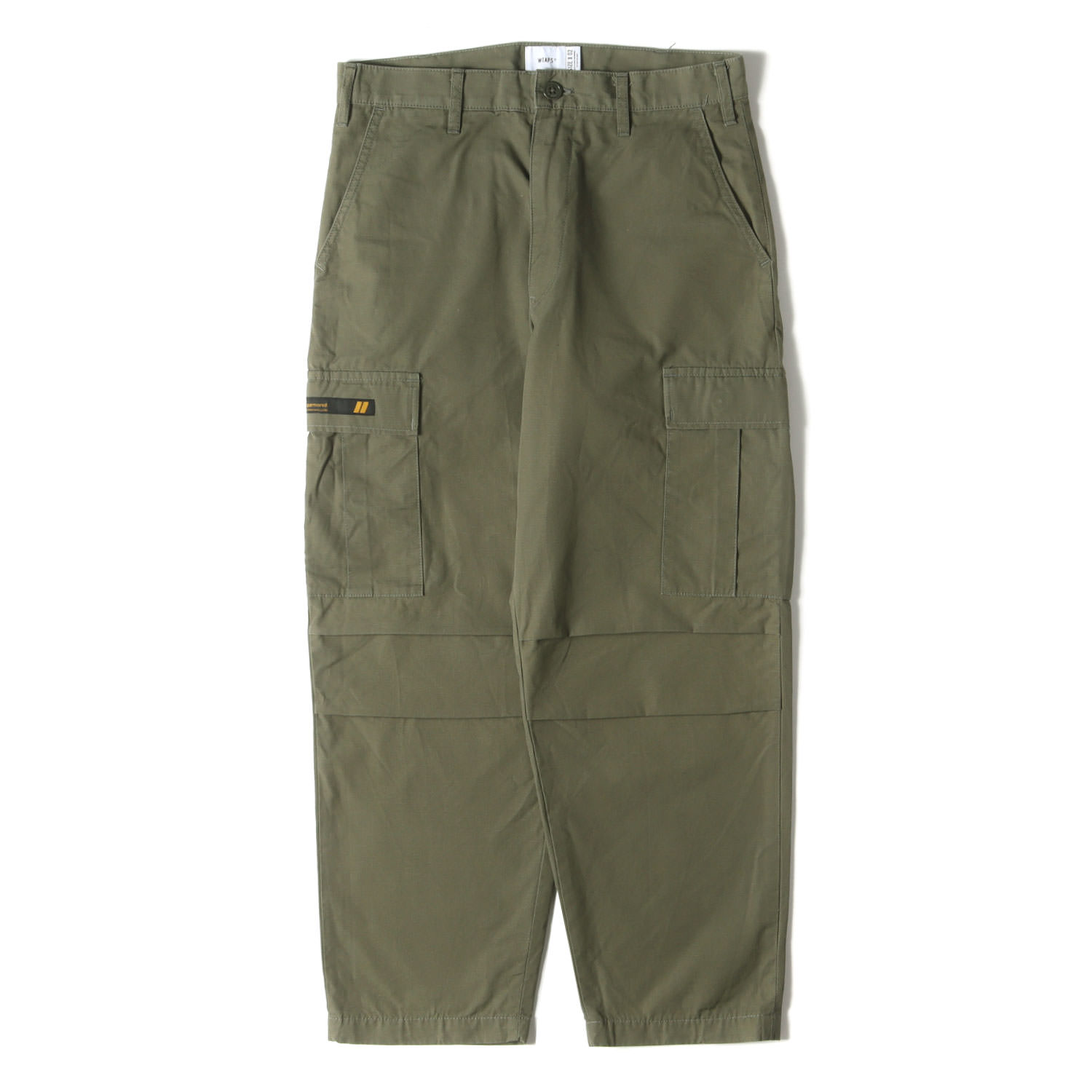 専用☆WTAPS　パンツ WTAPS（ダブルタップス） パンツ 20AW JUNGLE STOCK/ TROUSERS/NYCO