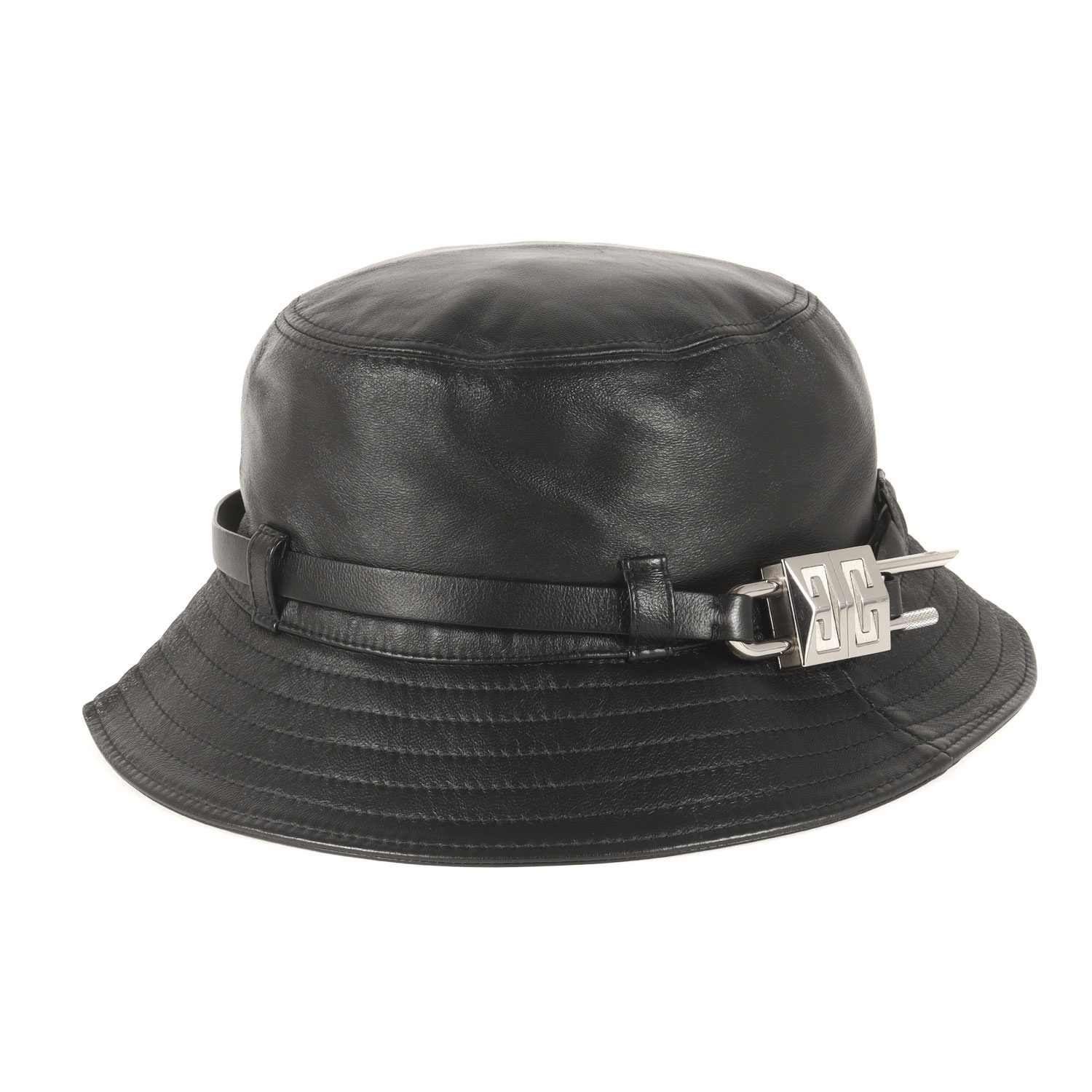 楽天市場】GIVENCHY ジバンシィ バケットハット BPZ05BP0DM メンズ