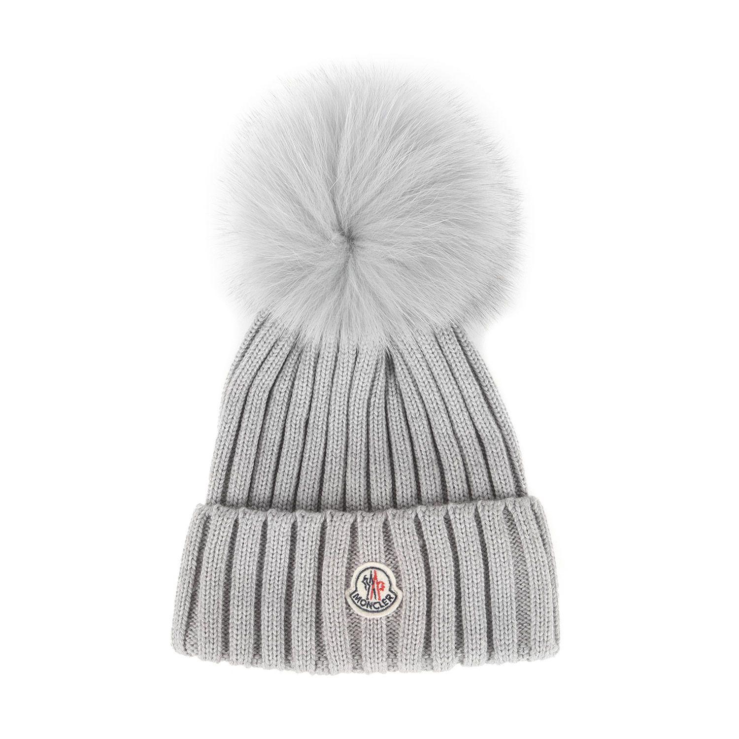 楽天市場】【定価39,600円(税込)】MONCLER モンクレール エコファーの