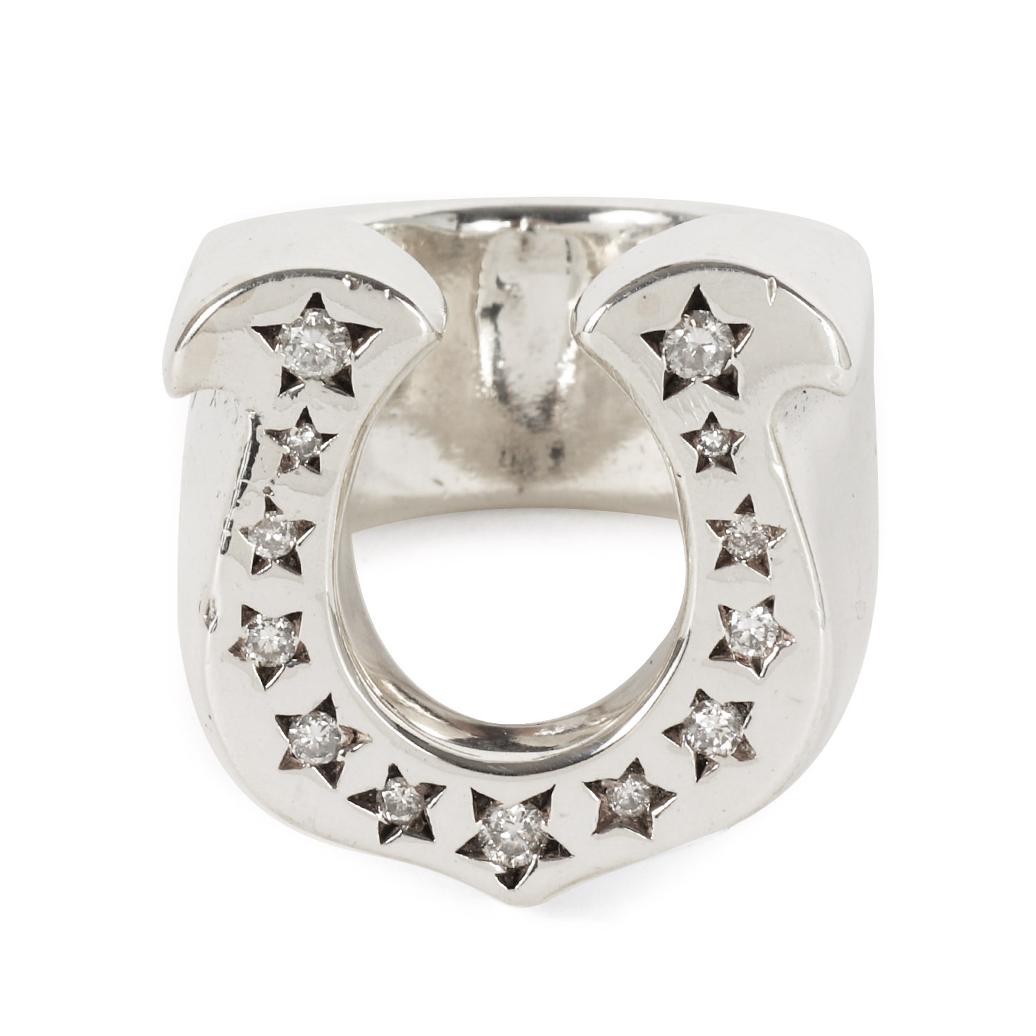 楽天市場】【ジュエリー】TENDERLOIN テンダーロイン ホースシュー